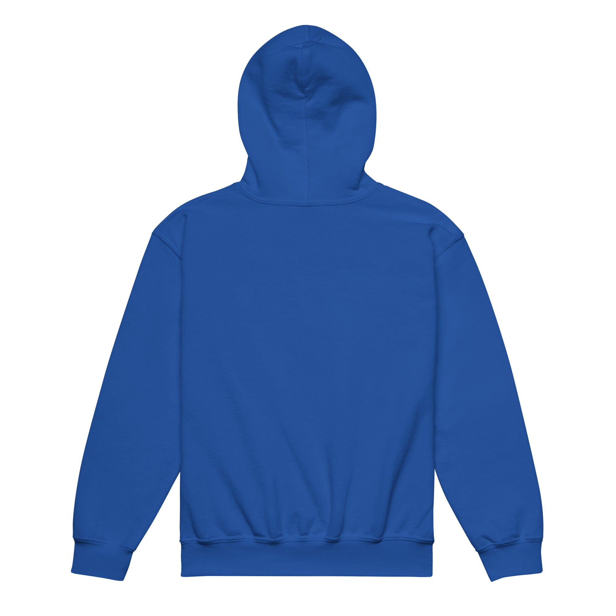 Youth RR Embroidered Hoodie 2