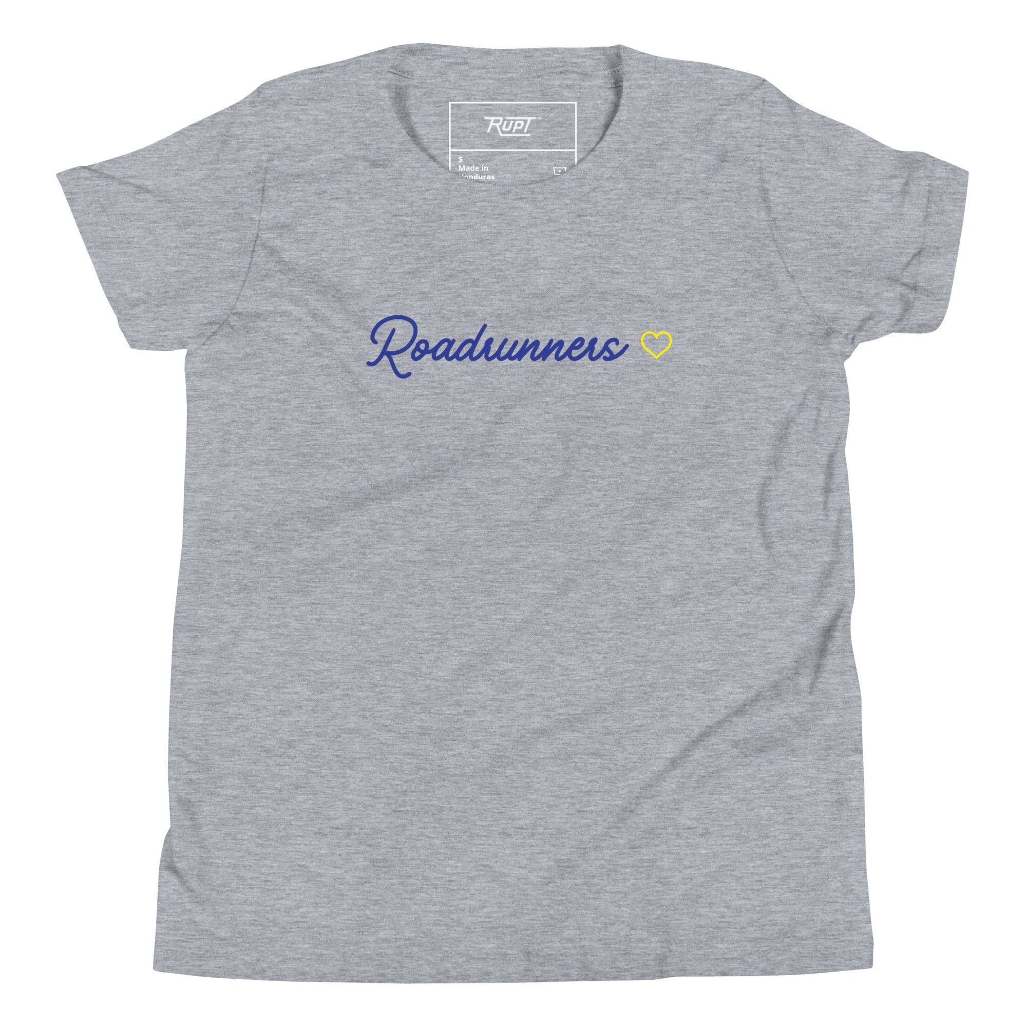 Youth Roadrunners Shirt 3