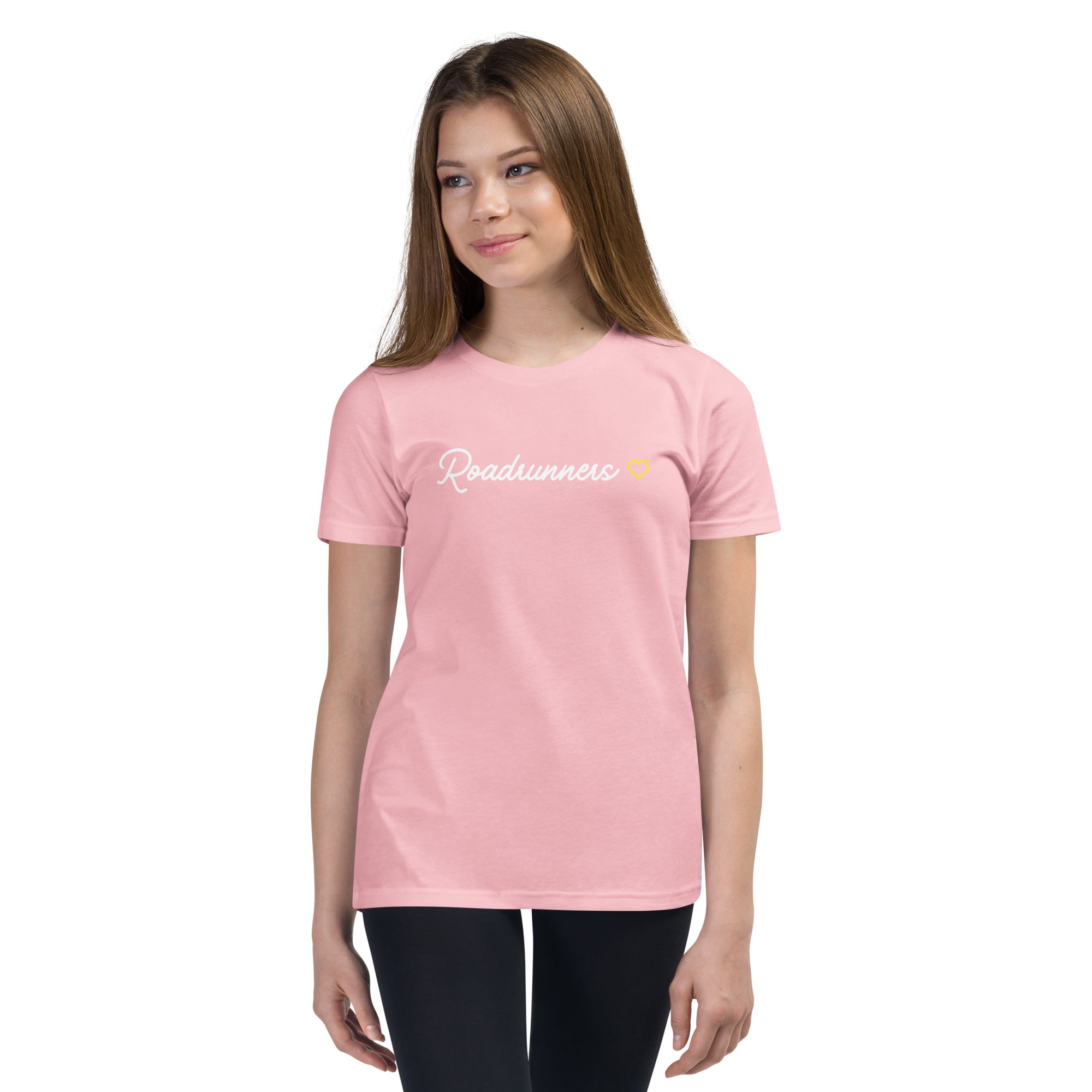 Youth Roadrunners Shirt 5