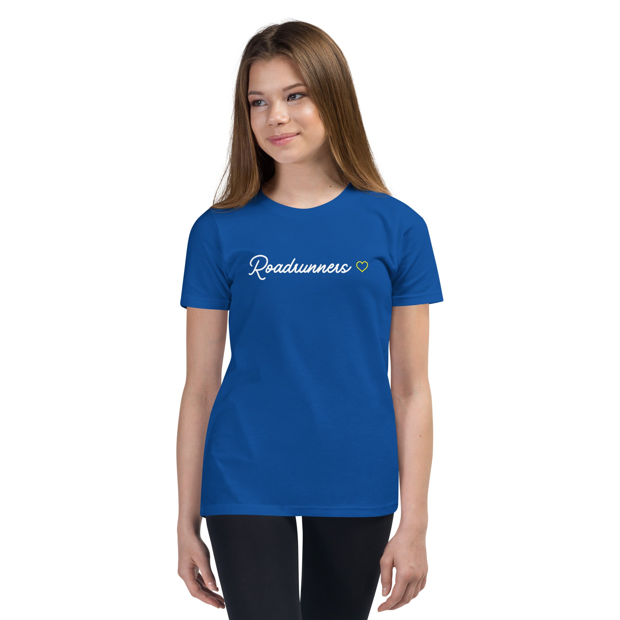 Youth Roadrunners Shirt 6