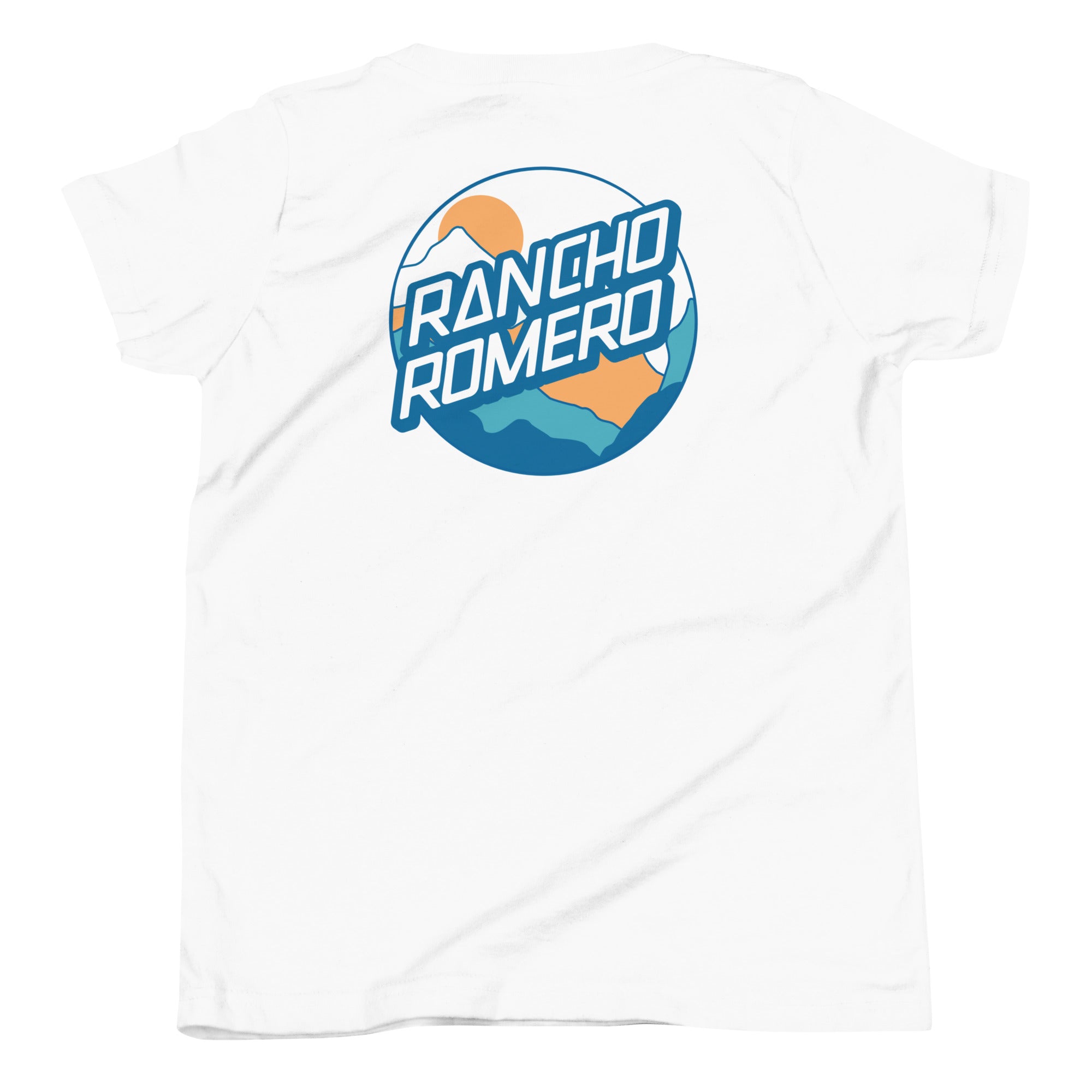 Youth Rancho Cruz Shirt 6