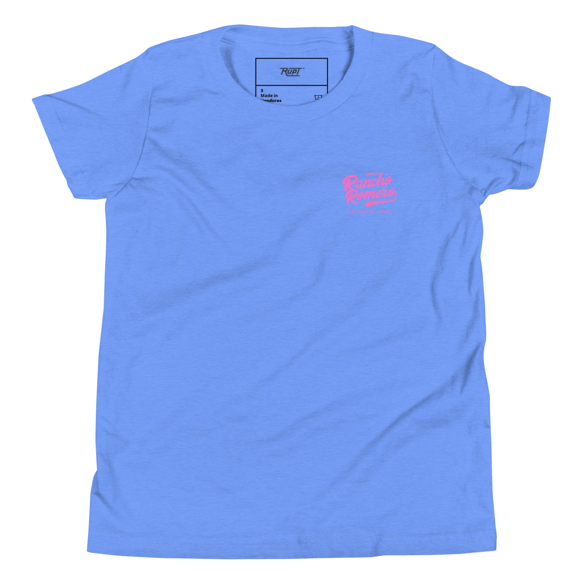 Youth Rancho Athletic Shirt 3