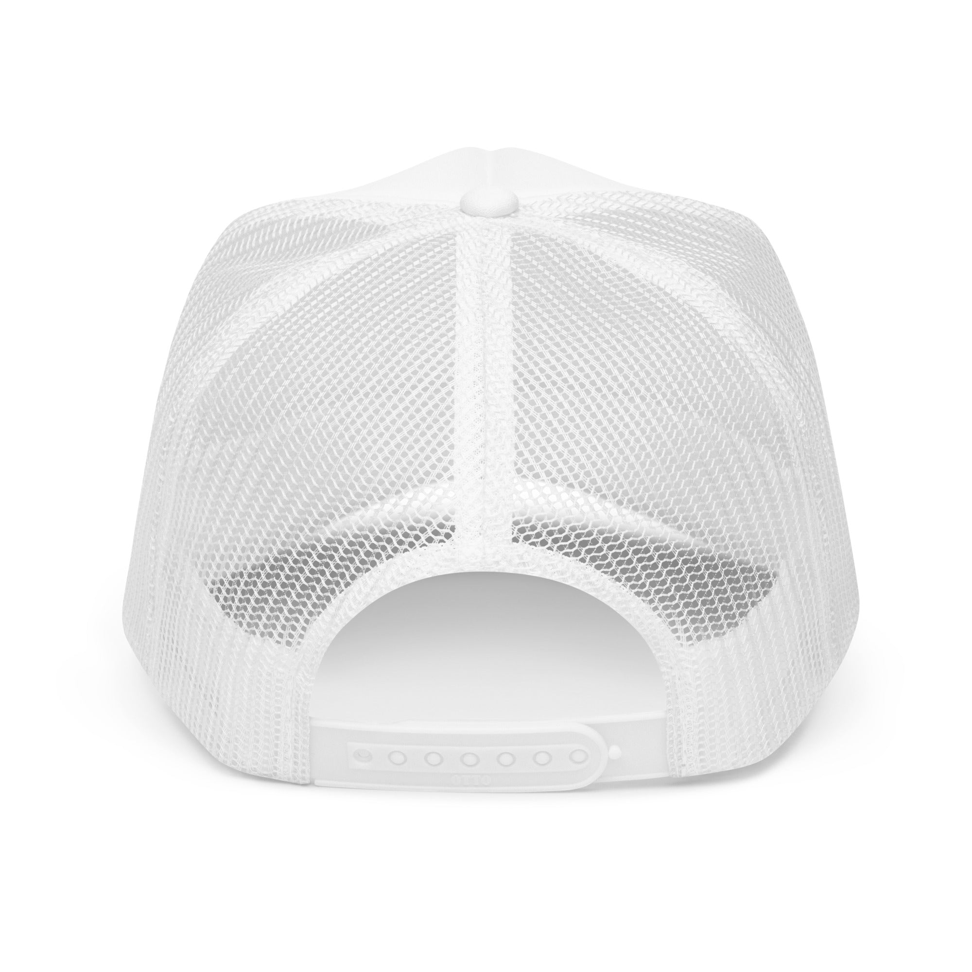 Rancho Mom Foam Trucker 6