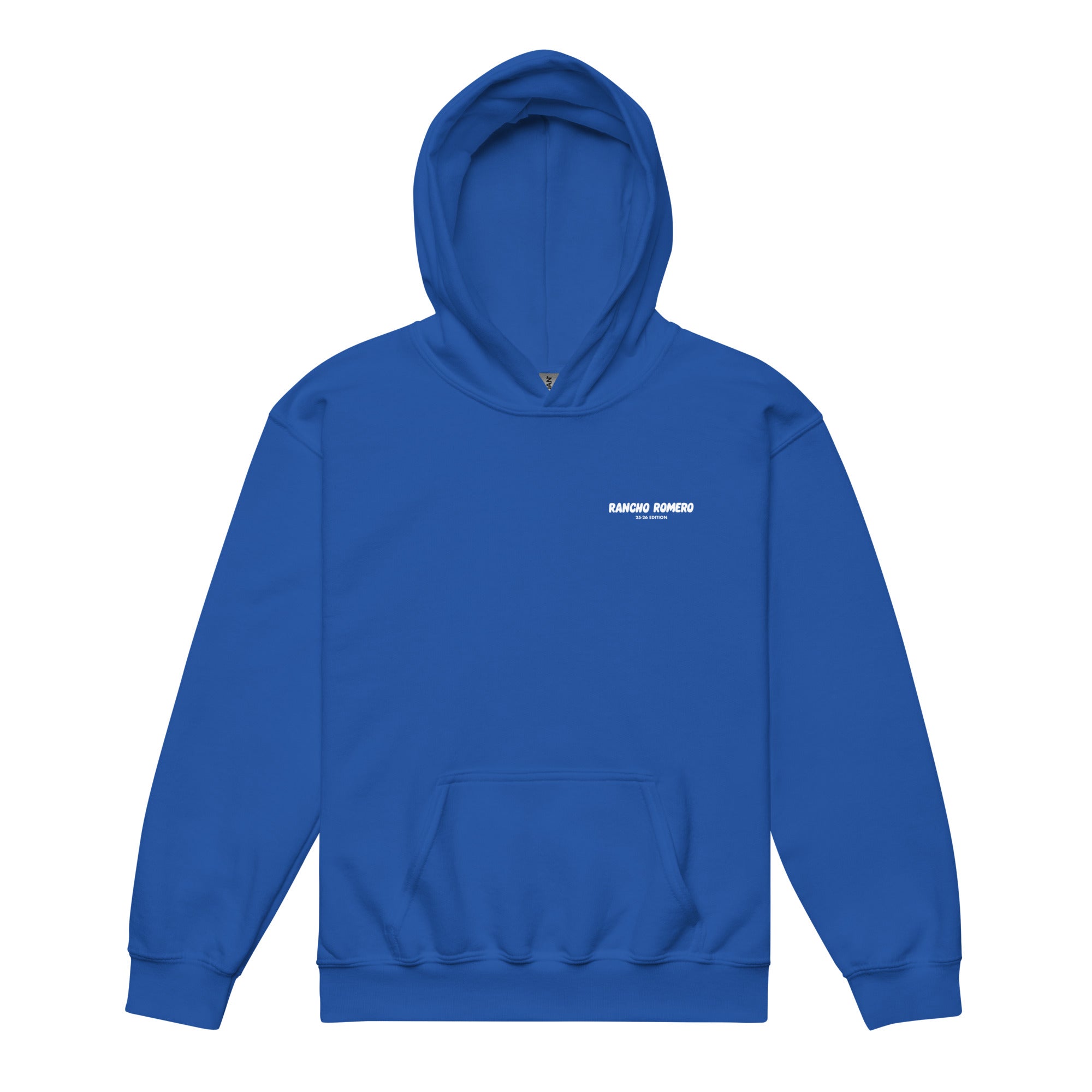 Youth Rancho 25-26 Edition Hoodie 5