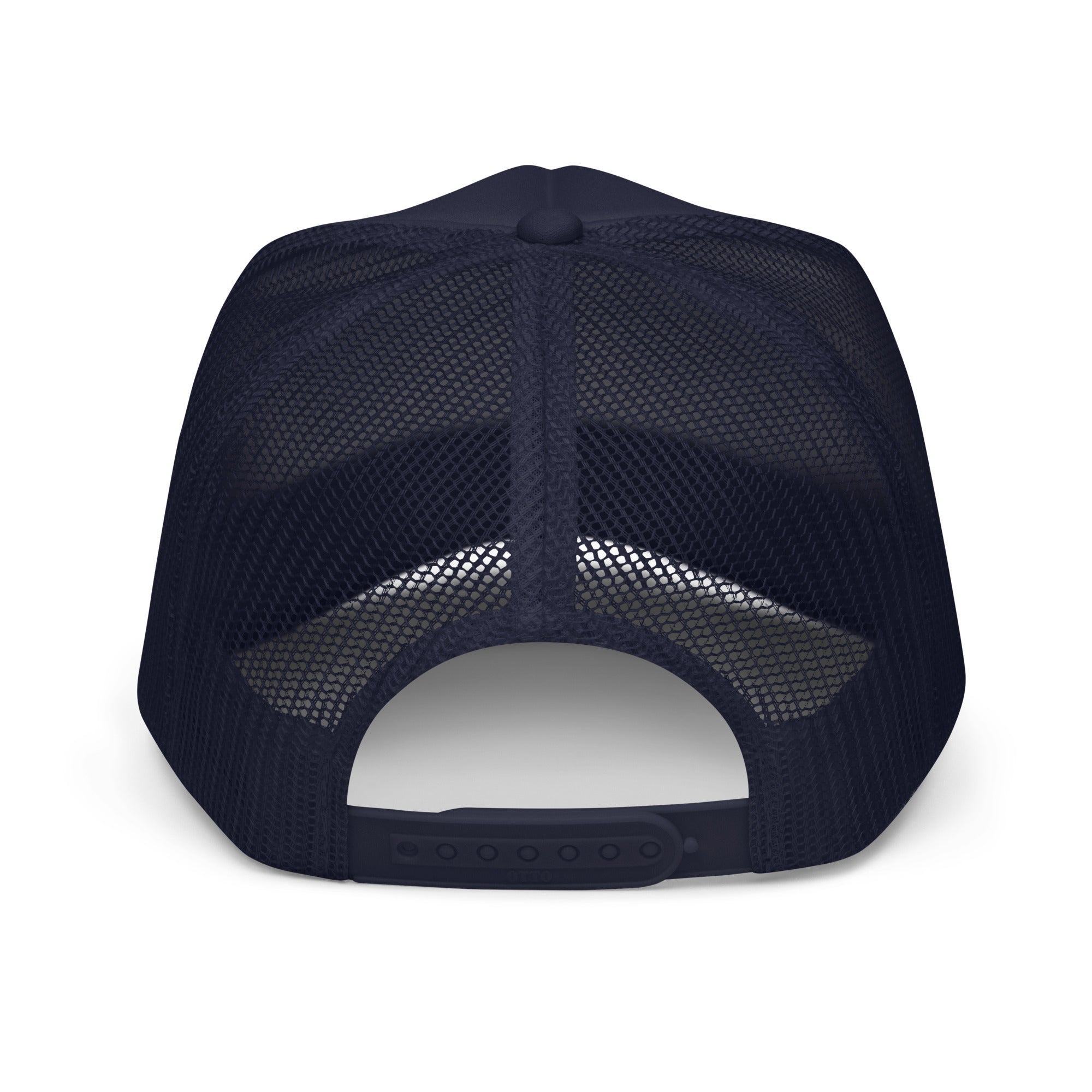 Rancho Foam Trucker hat 2