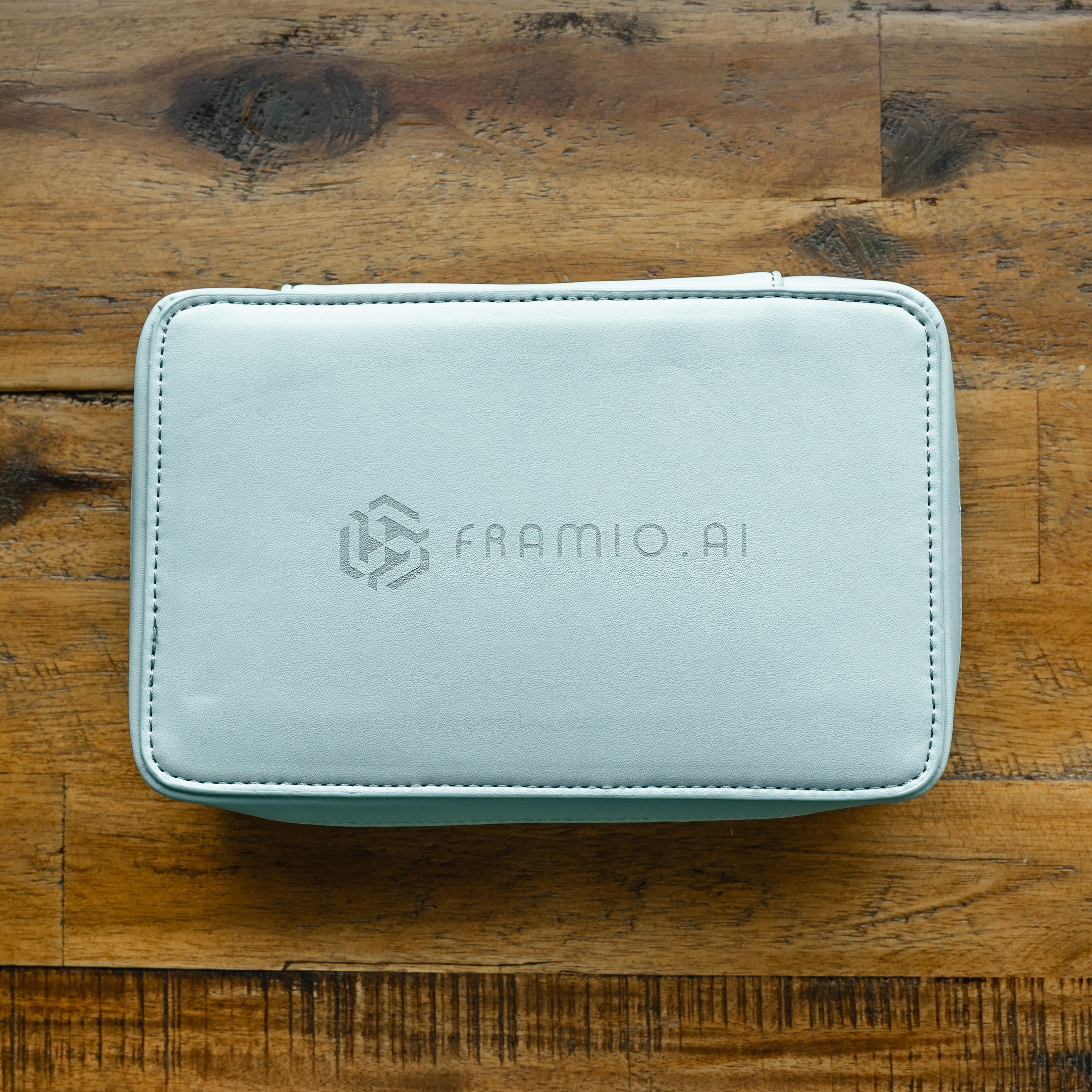 Eco-Deluxe - Branded Tech Case 2