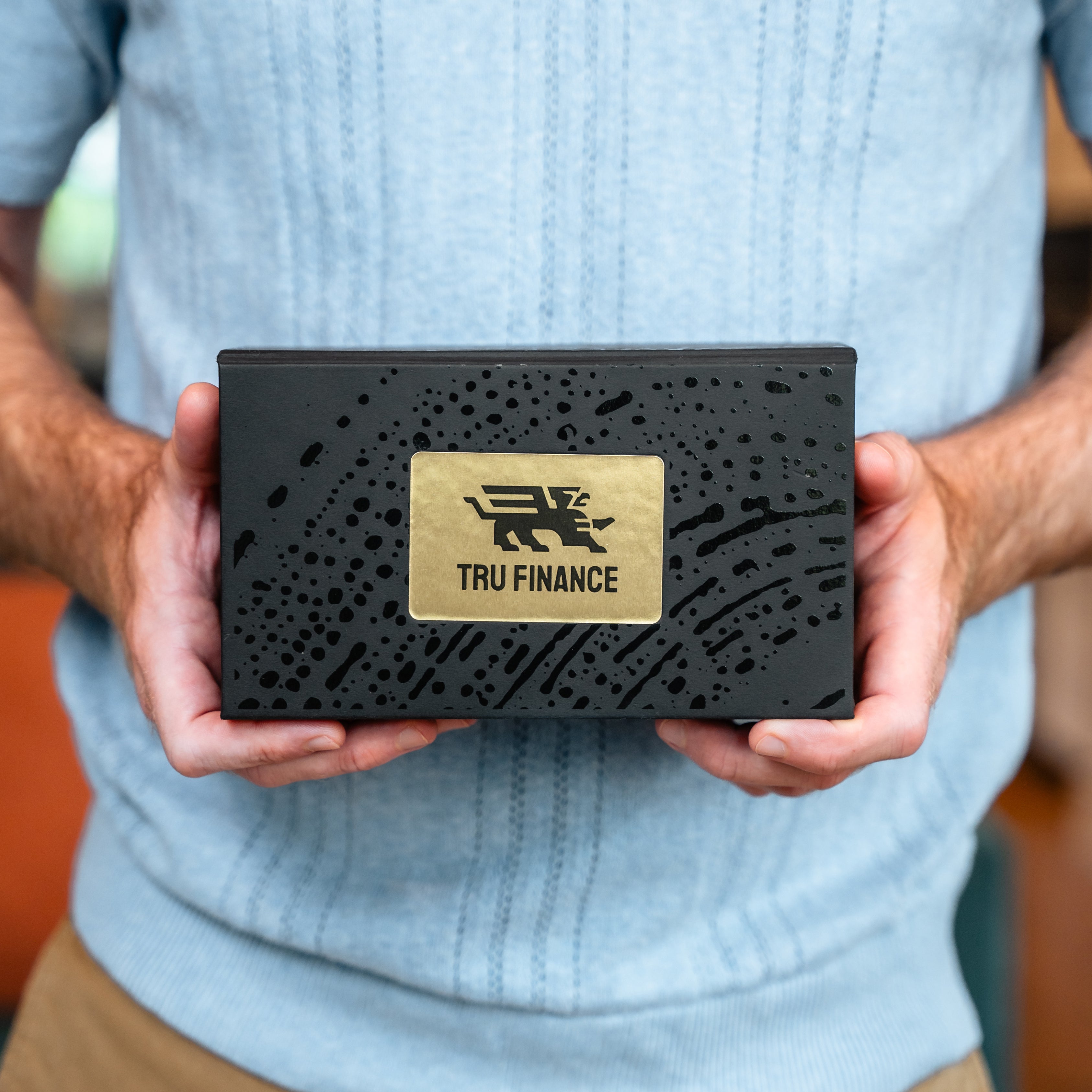 Branded Aviara Whiskey Glasses - Box Set 3