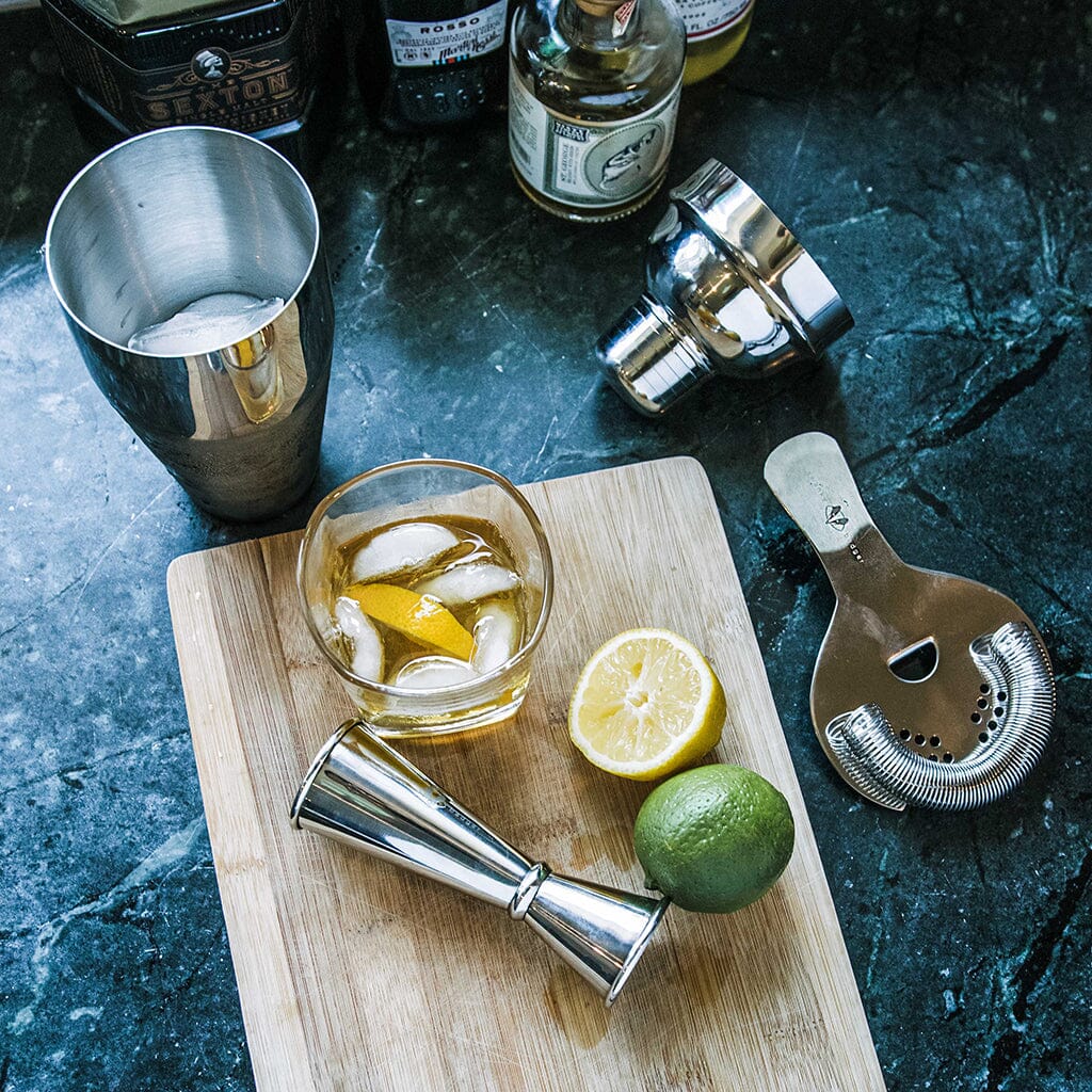 Whiskey Lover's Dream Bundle 4