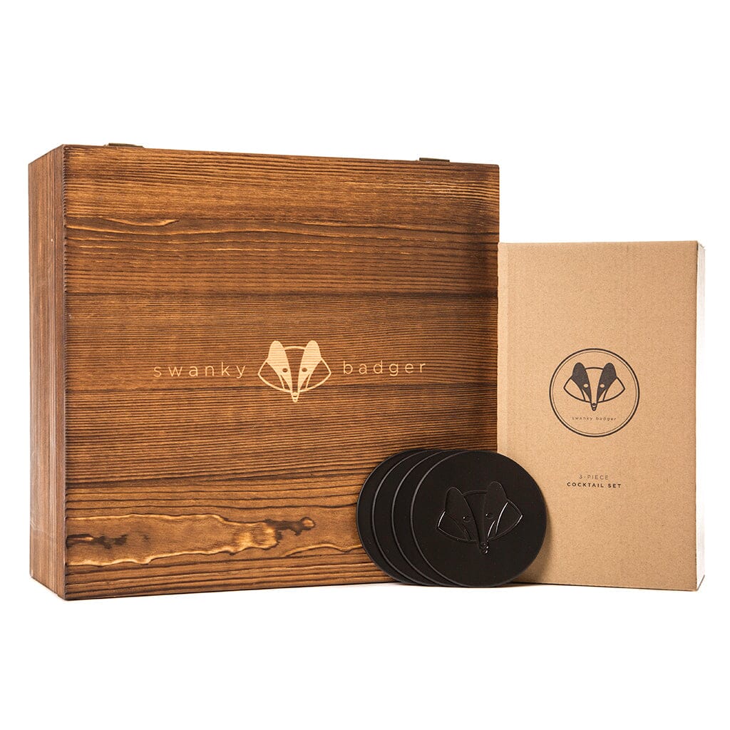 Whiskey Lover's Dream Bundle 3