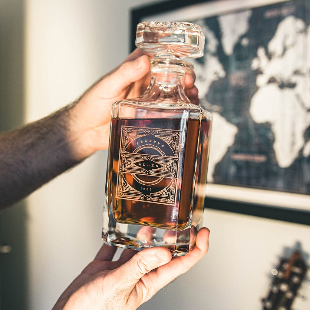 Whiskey Lover's Dream Bundle 5
