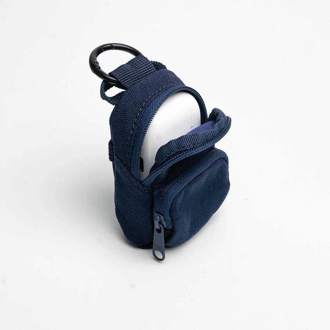 Mini Backpack 2