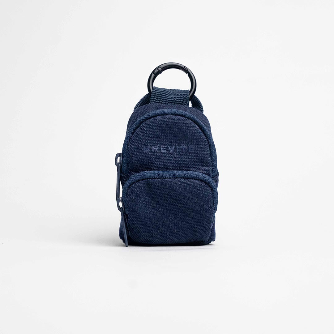 Mini Backpack 4