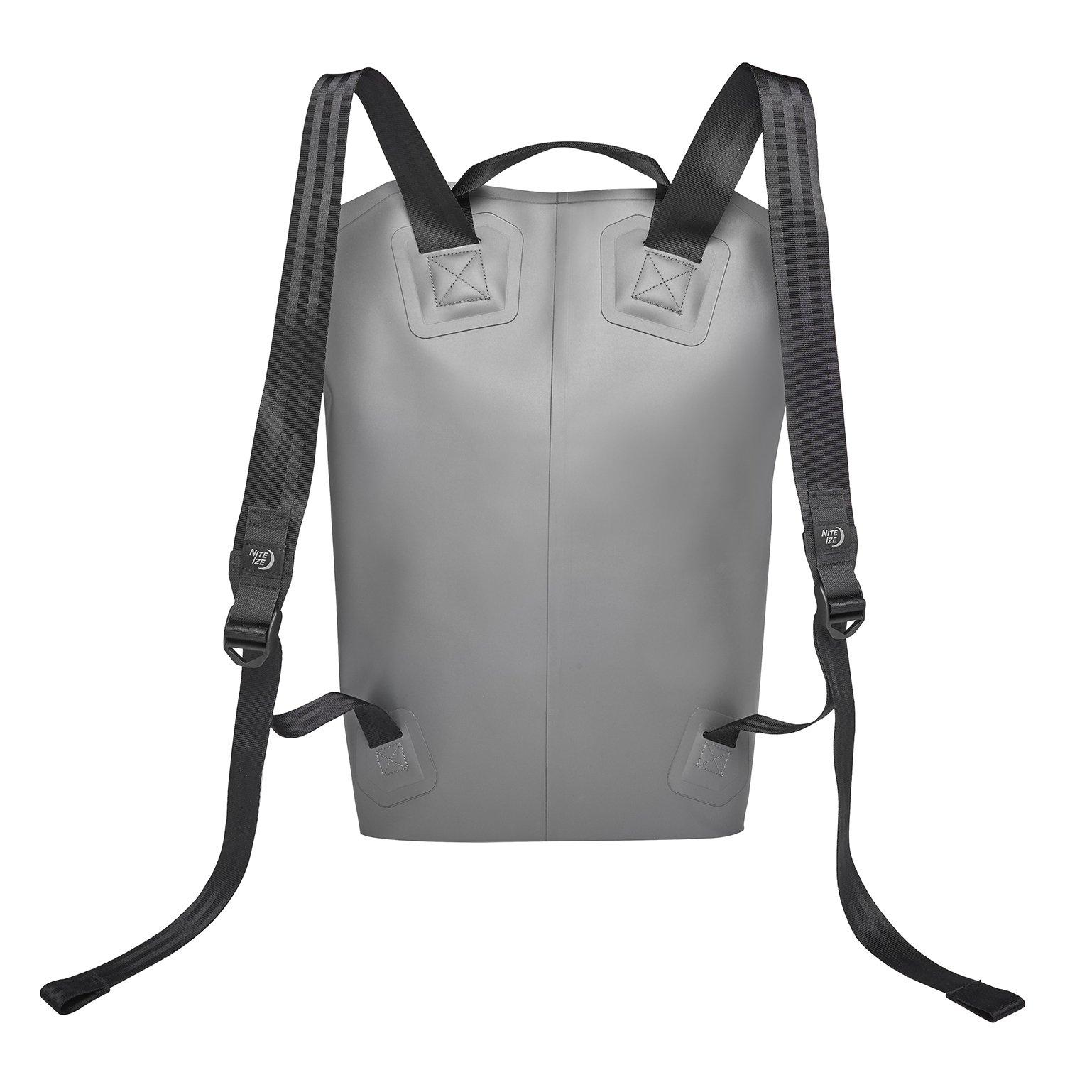 NITE IZE® RUNOFF® WATERPROOF 12L BACKPACK