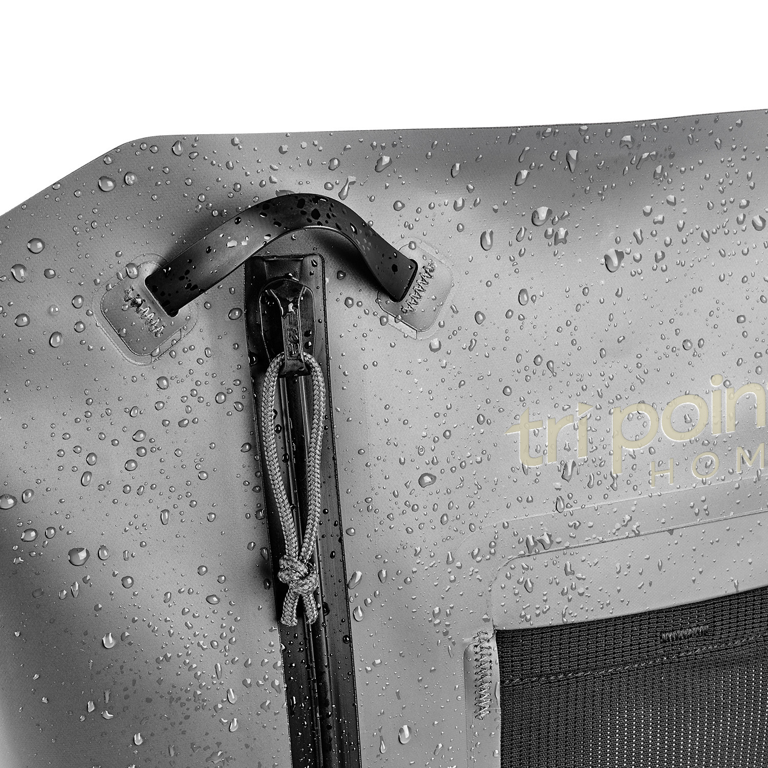 NITE IZE® RUNOFF® WATERPROOF 12L BACKPACK
