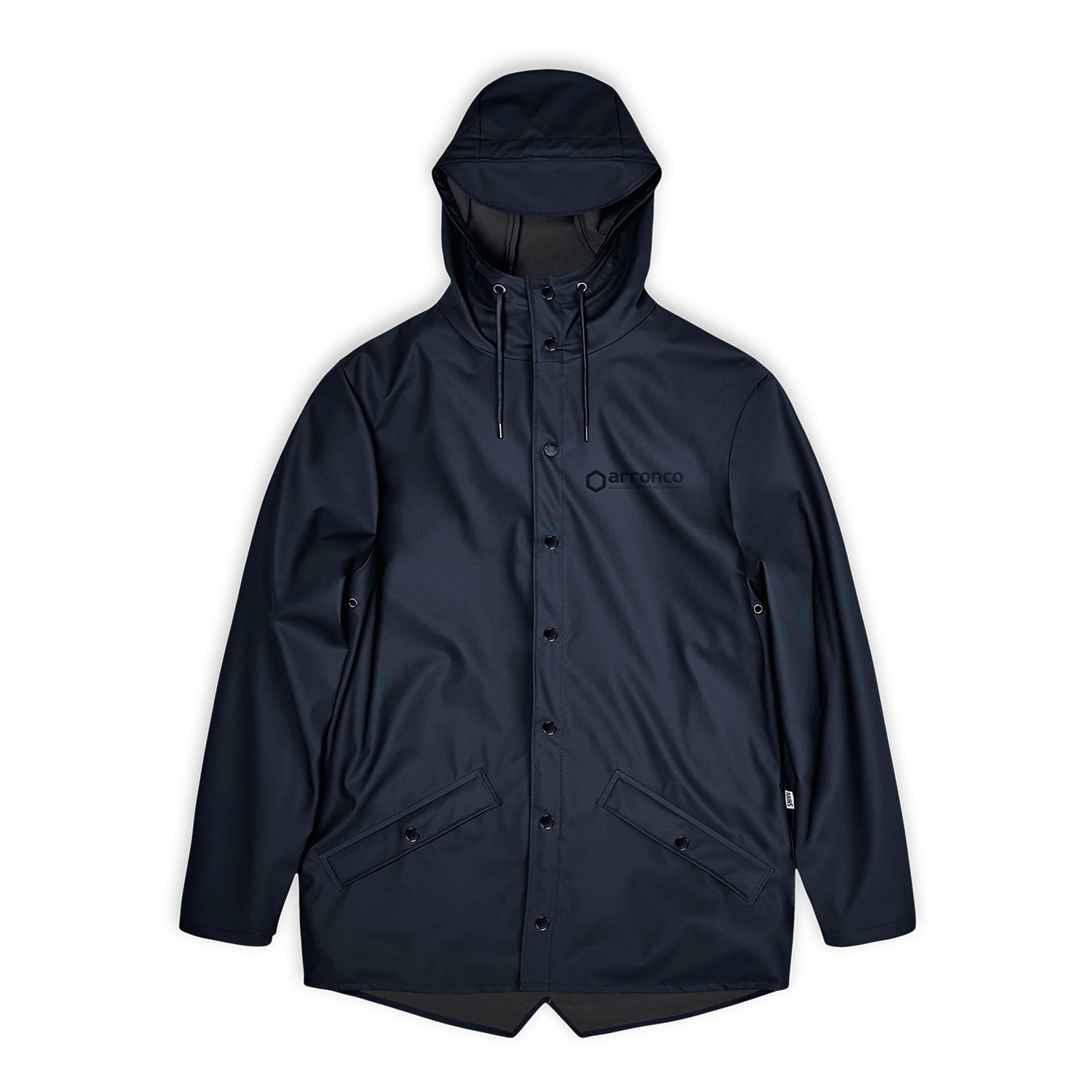 Rains® Jacket Navy