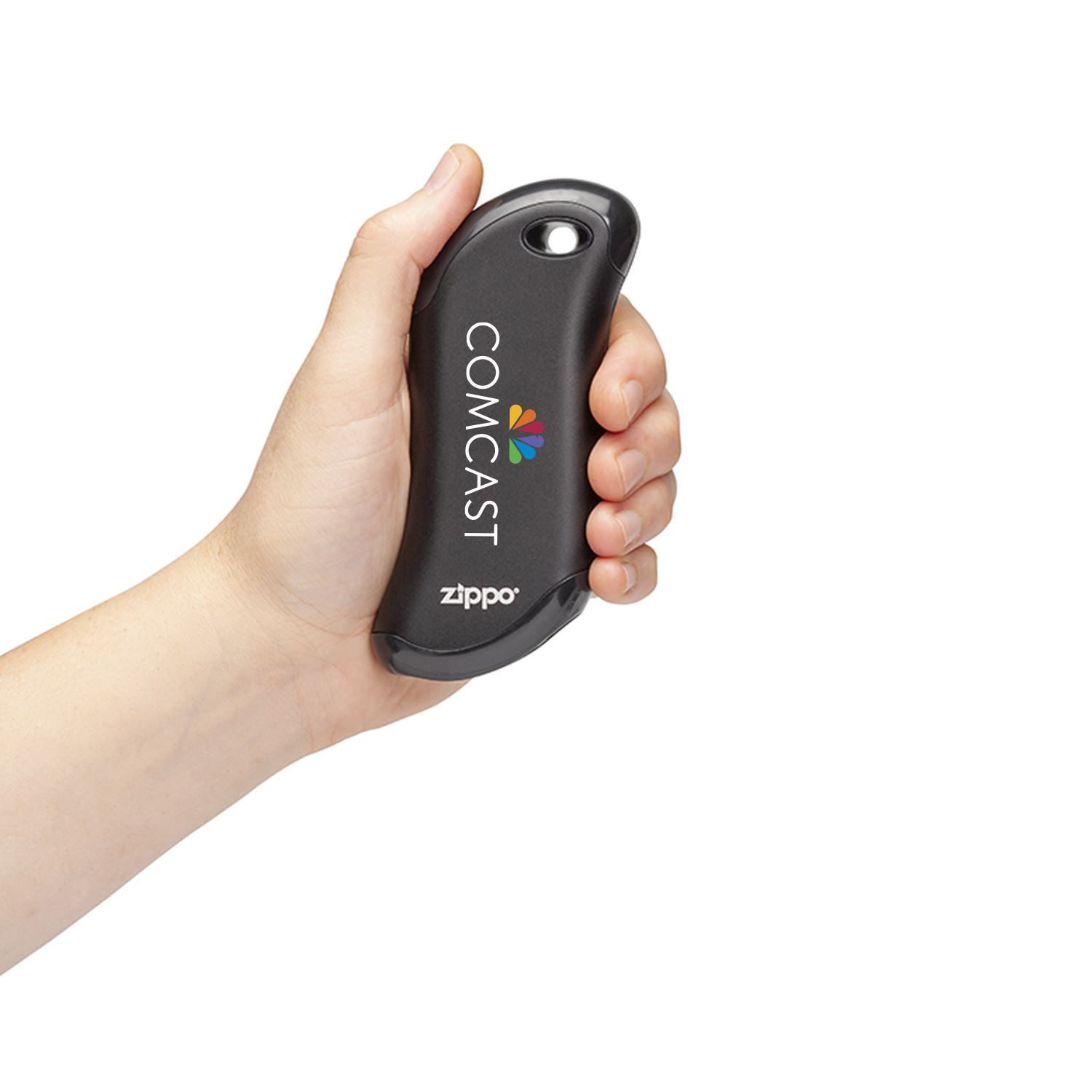 Zippo® HeatBank™ 9-Hour Rechargeable Hand Warmer