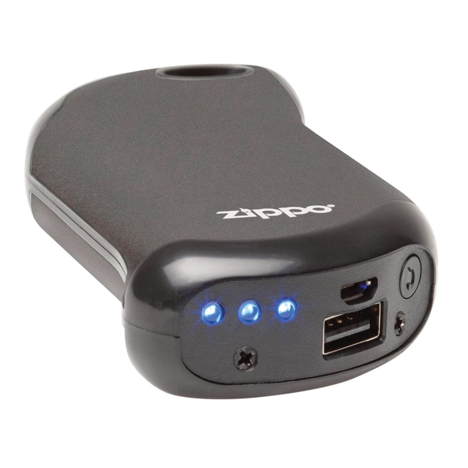Zippo® HeatBank™ 9-Hour Rechargeable Hand Warmer