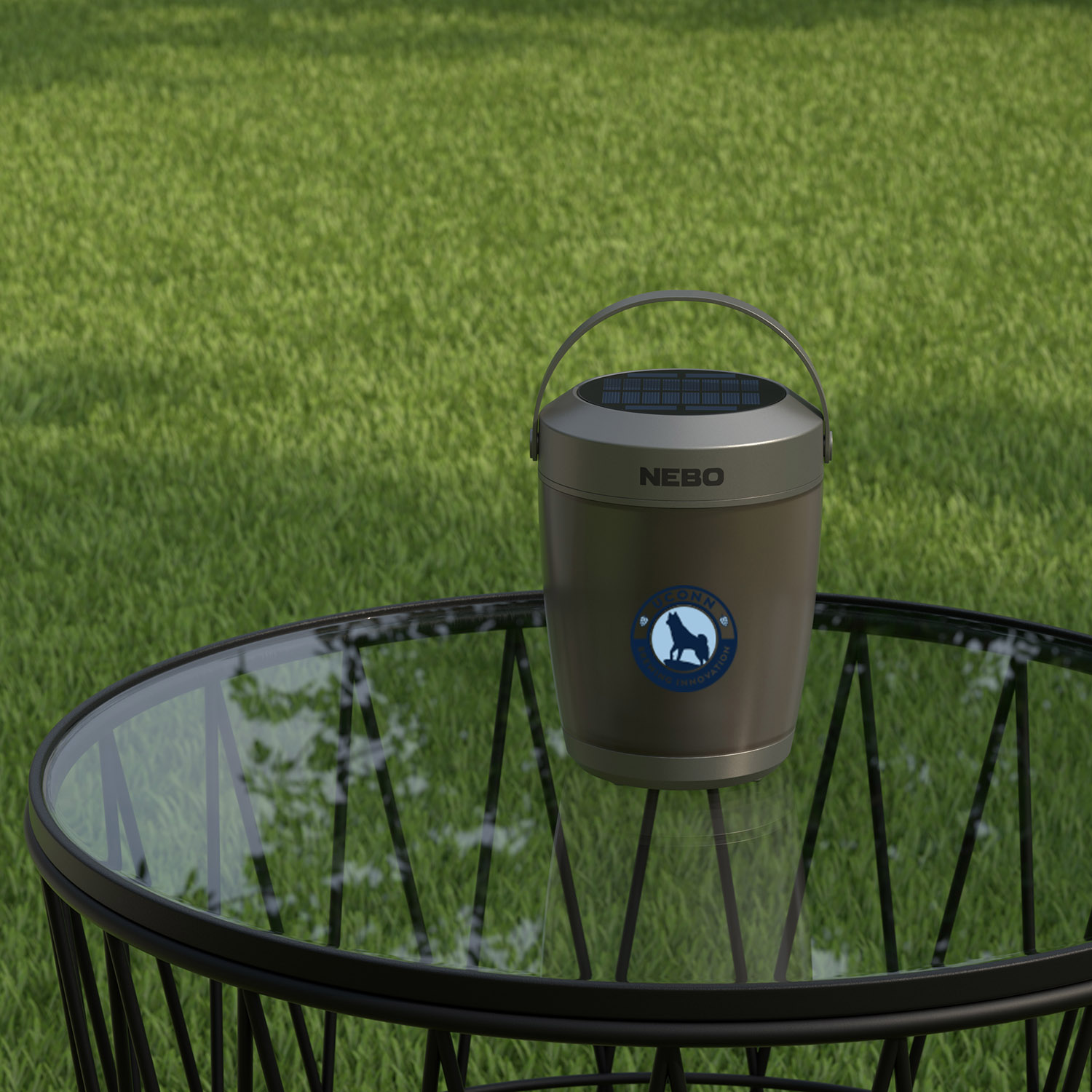 NEBO® Solar Lantern