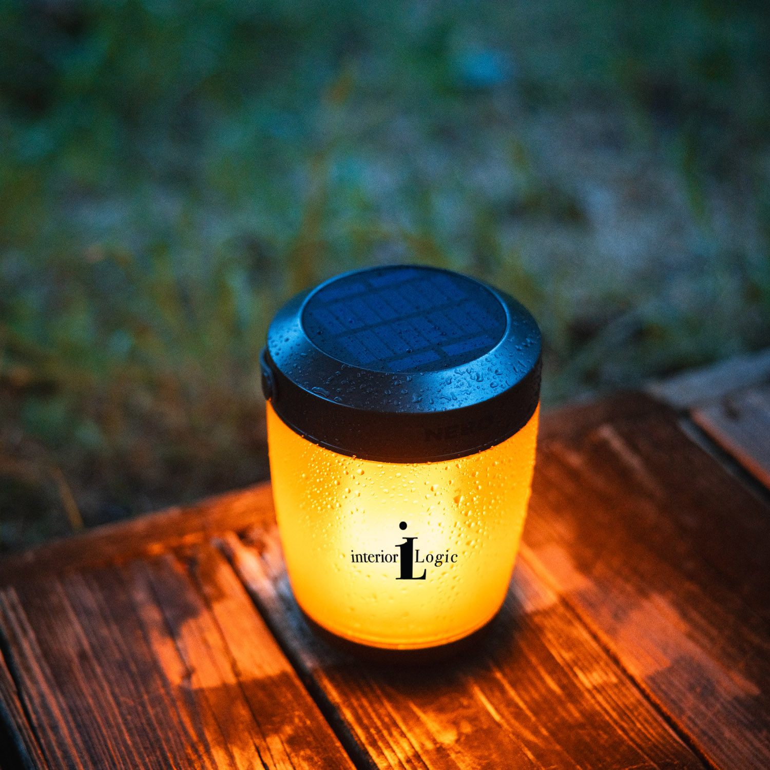 NEBO® Solar Lantern