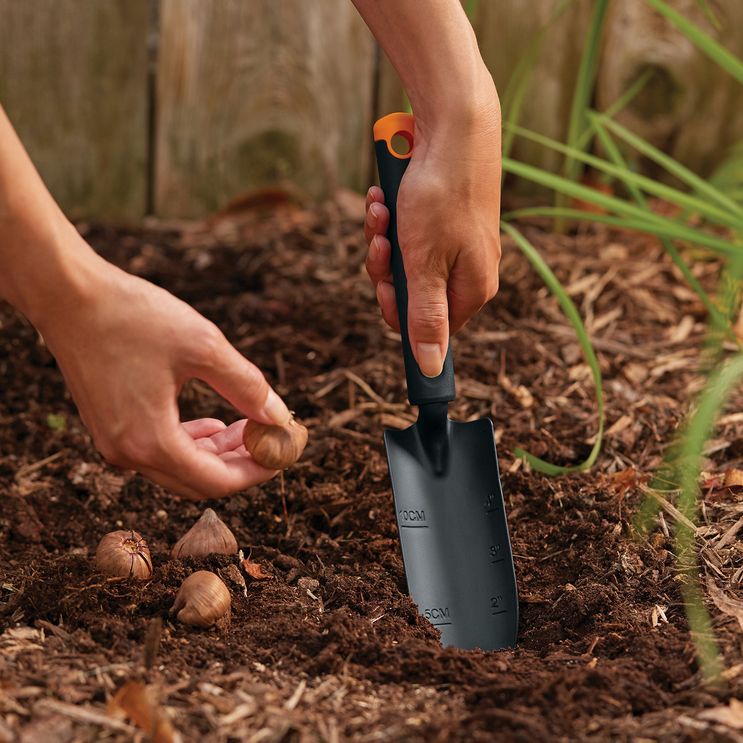 Fiskars® 200S Transplanter