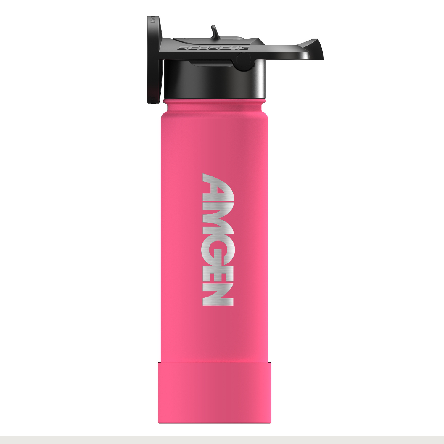 Scosche® MagicMount™ Flask Pink