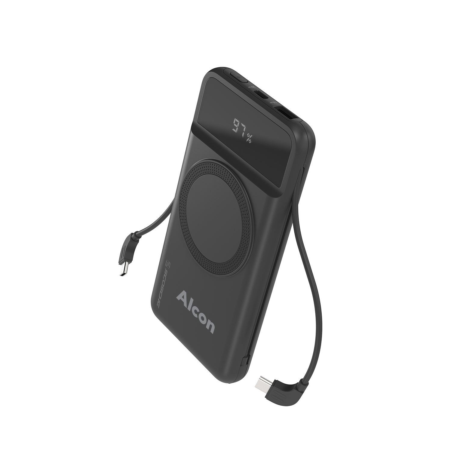 Scosche® GoBat™ Pro 10K