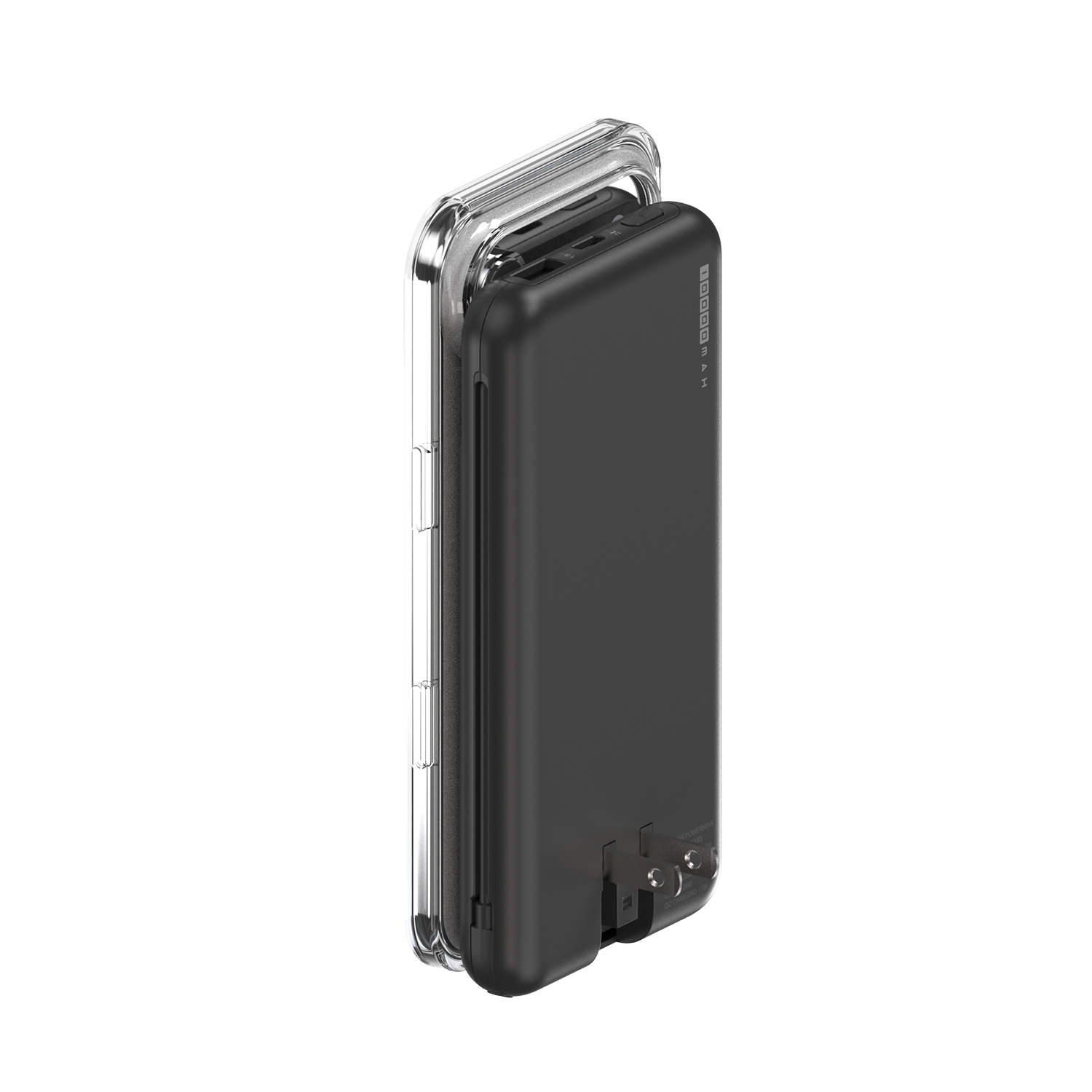 Scosche® GoBat™ Pro 10K
