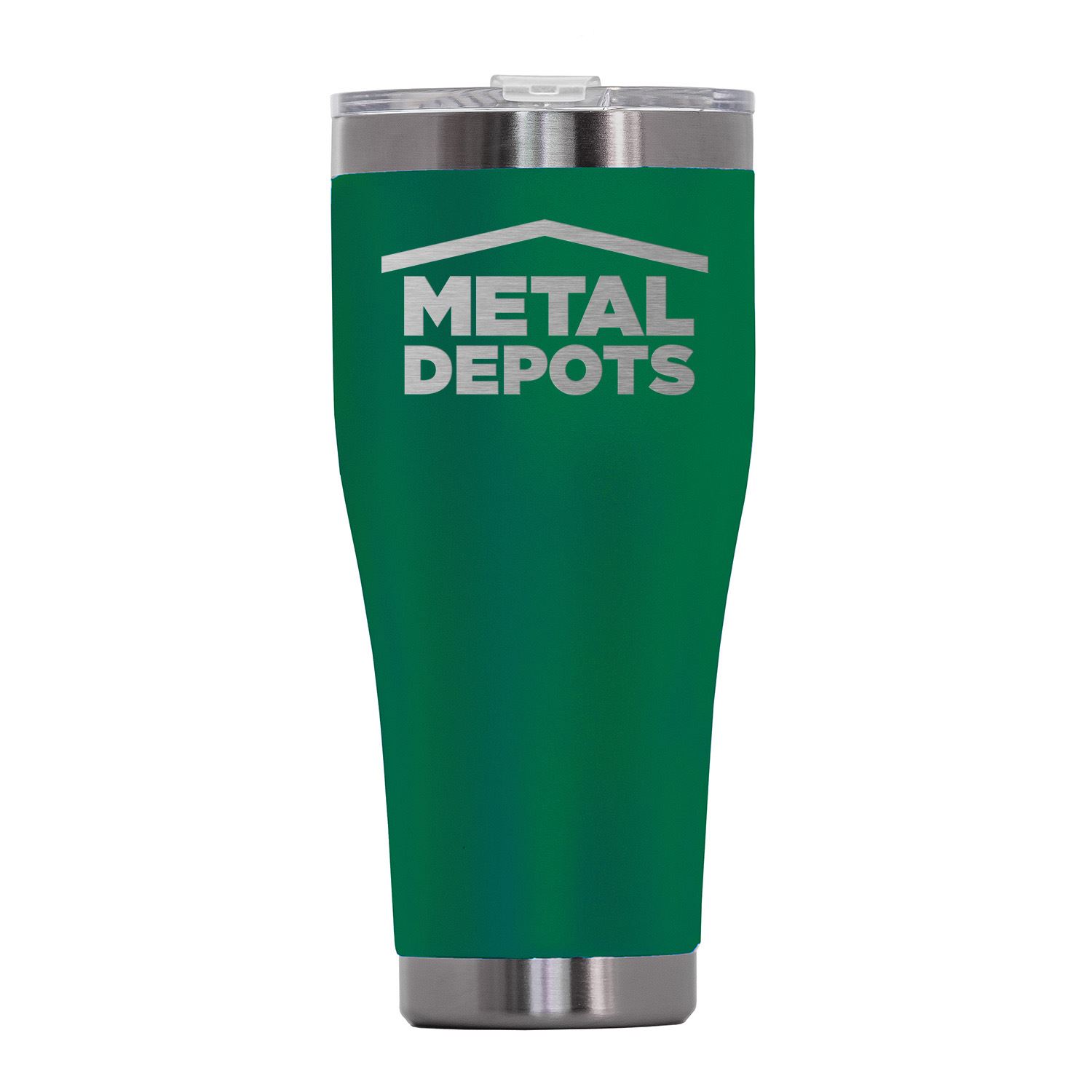 Mammoth® Rover Tumbler 30 oz Forest Green