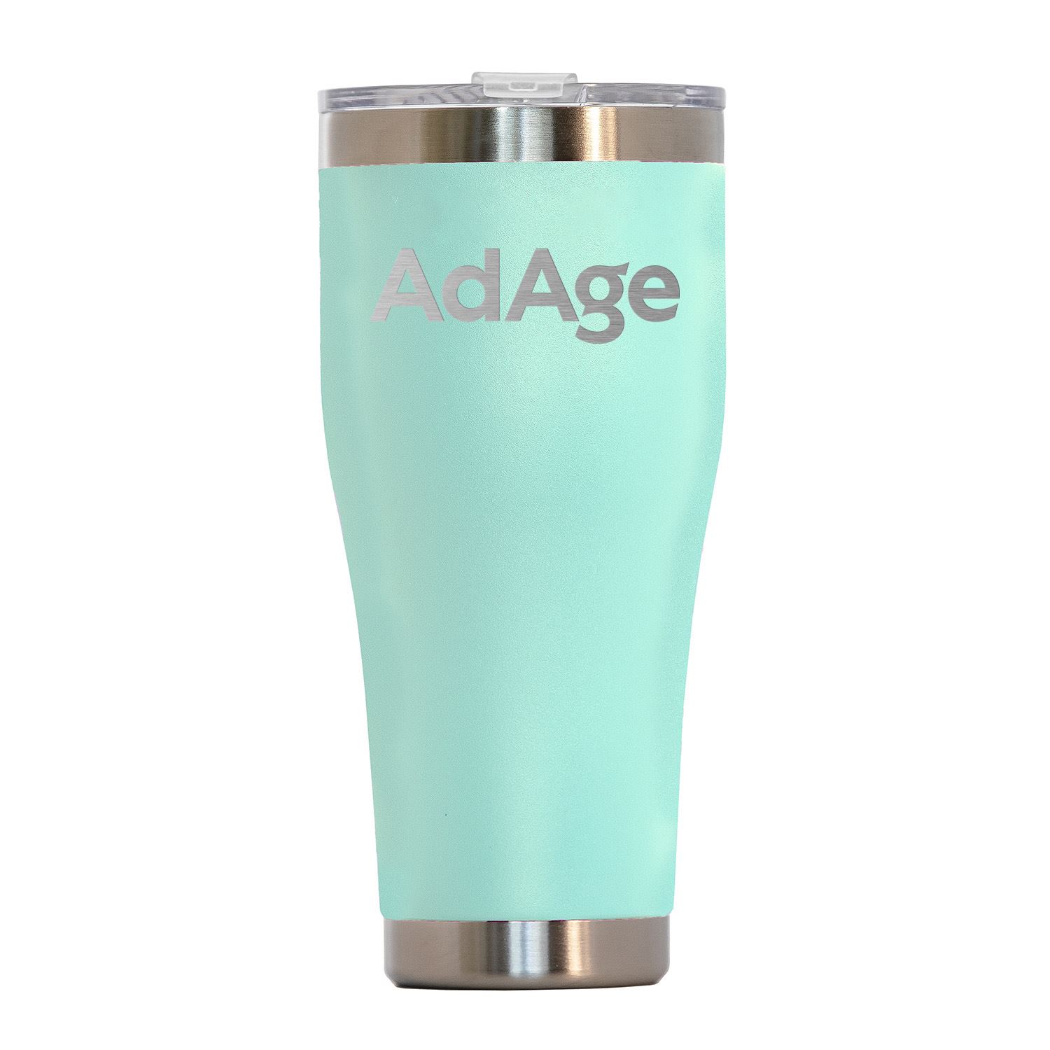 Mammoth® Rover Tumbler 30 oz Sea Foam Green