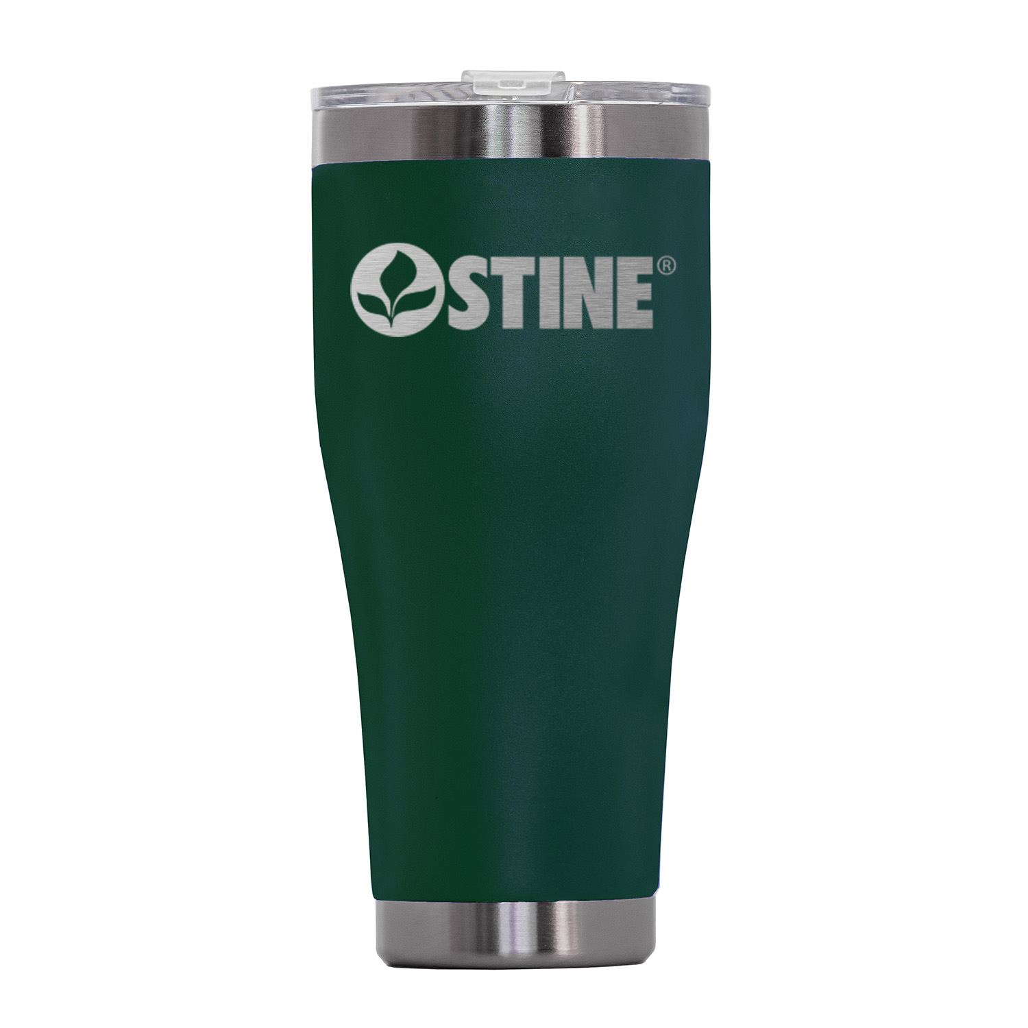 Mammoth® Rover Tumbler 30 oz Dark Green