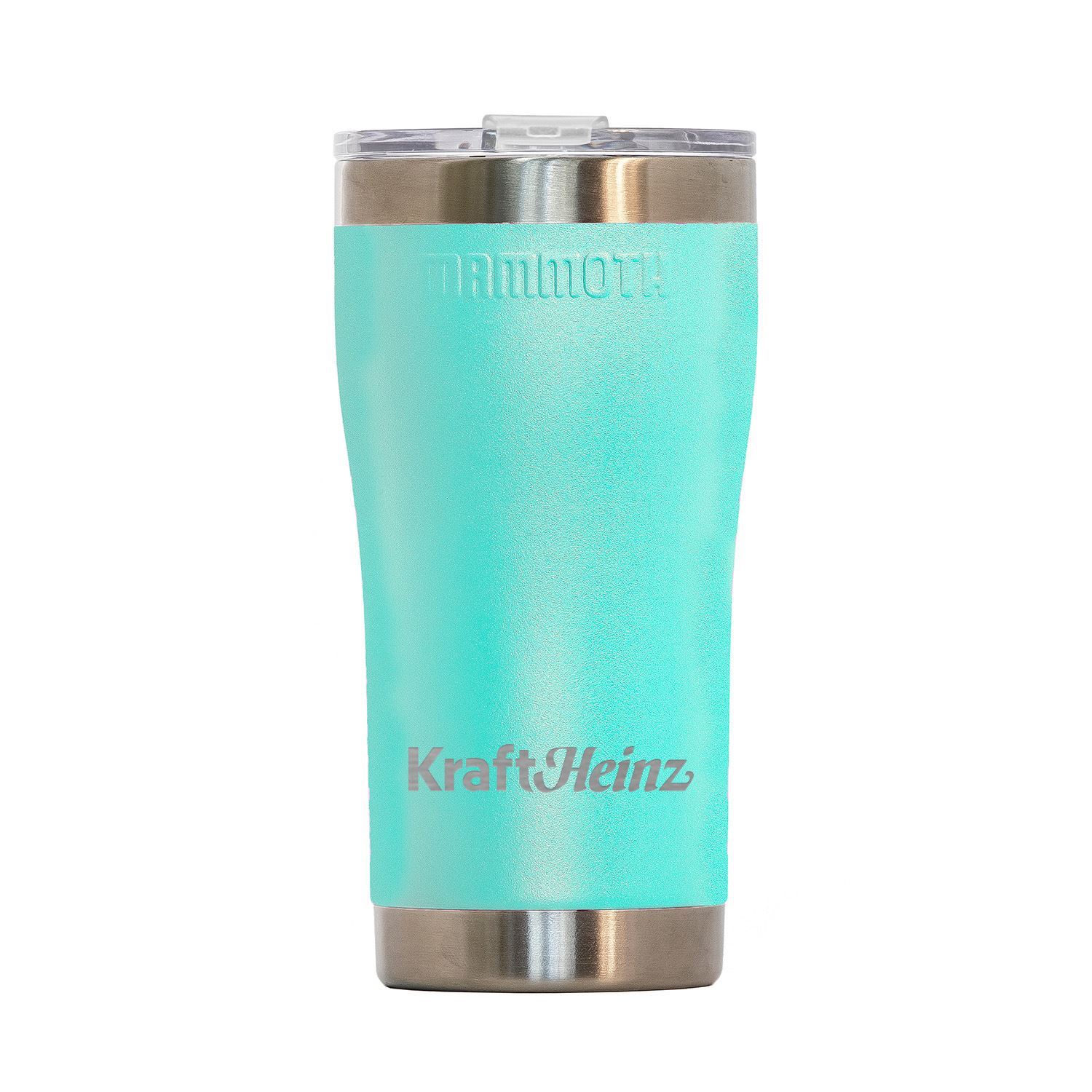 Mammoth® Rover Tumbler 20 oz. Sea Foam Green