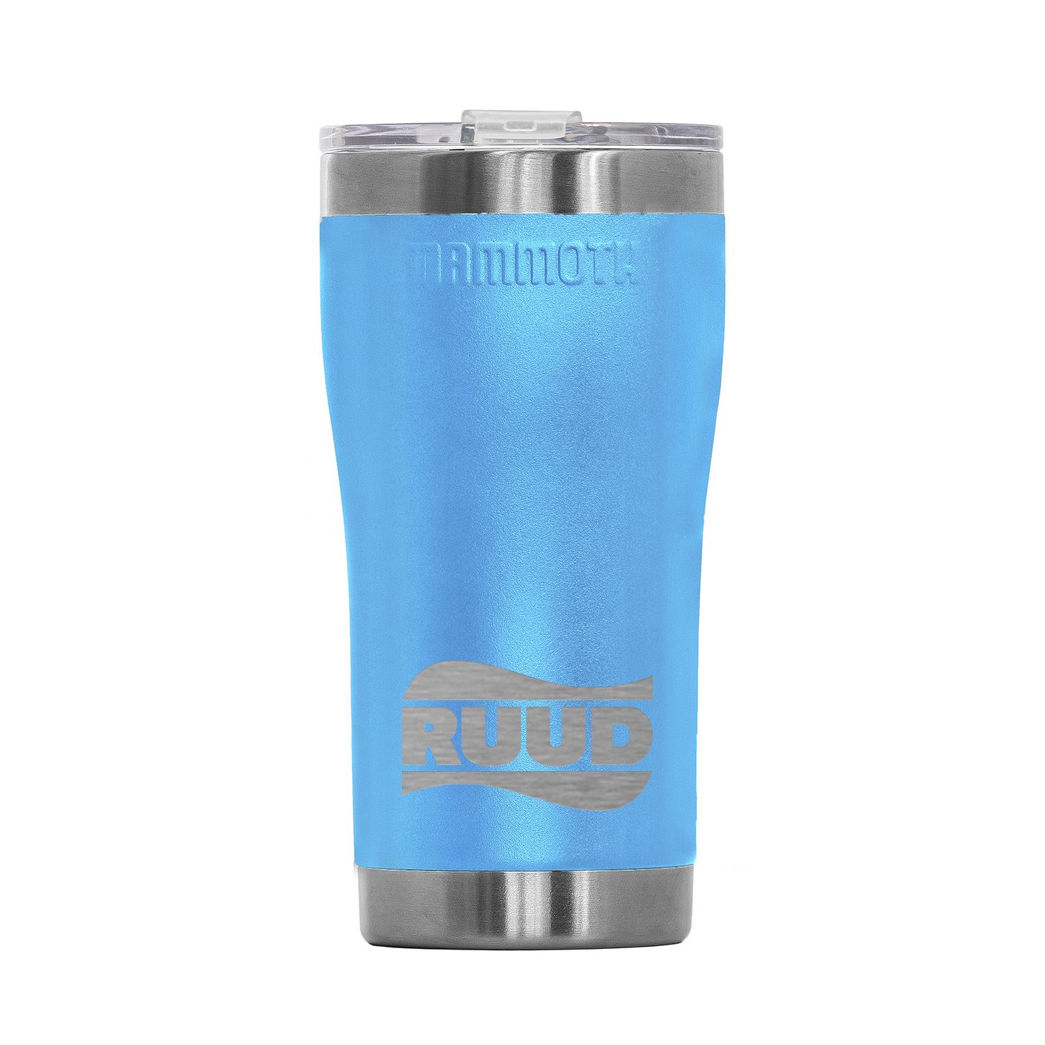 Mammoth® Rover Tumbler 20 oz. Light Blue