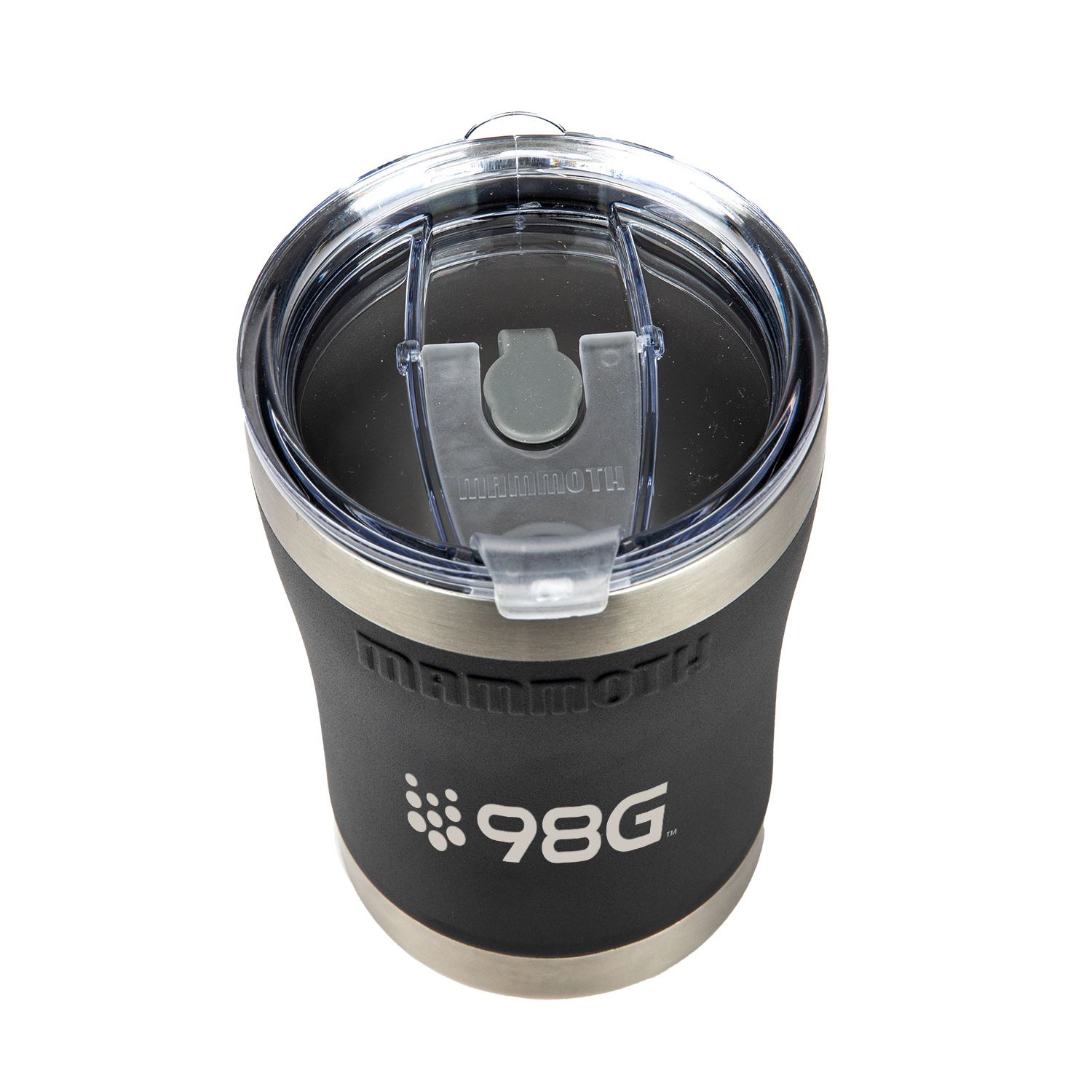 MAMMOTH® ROVER TUMBLER 12 OZ