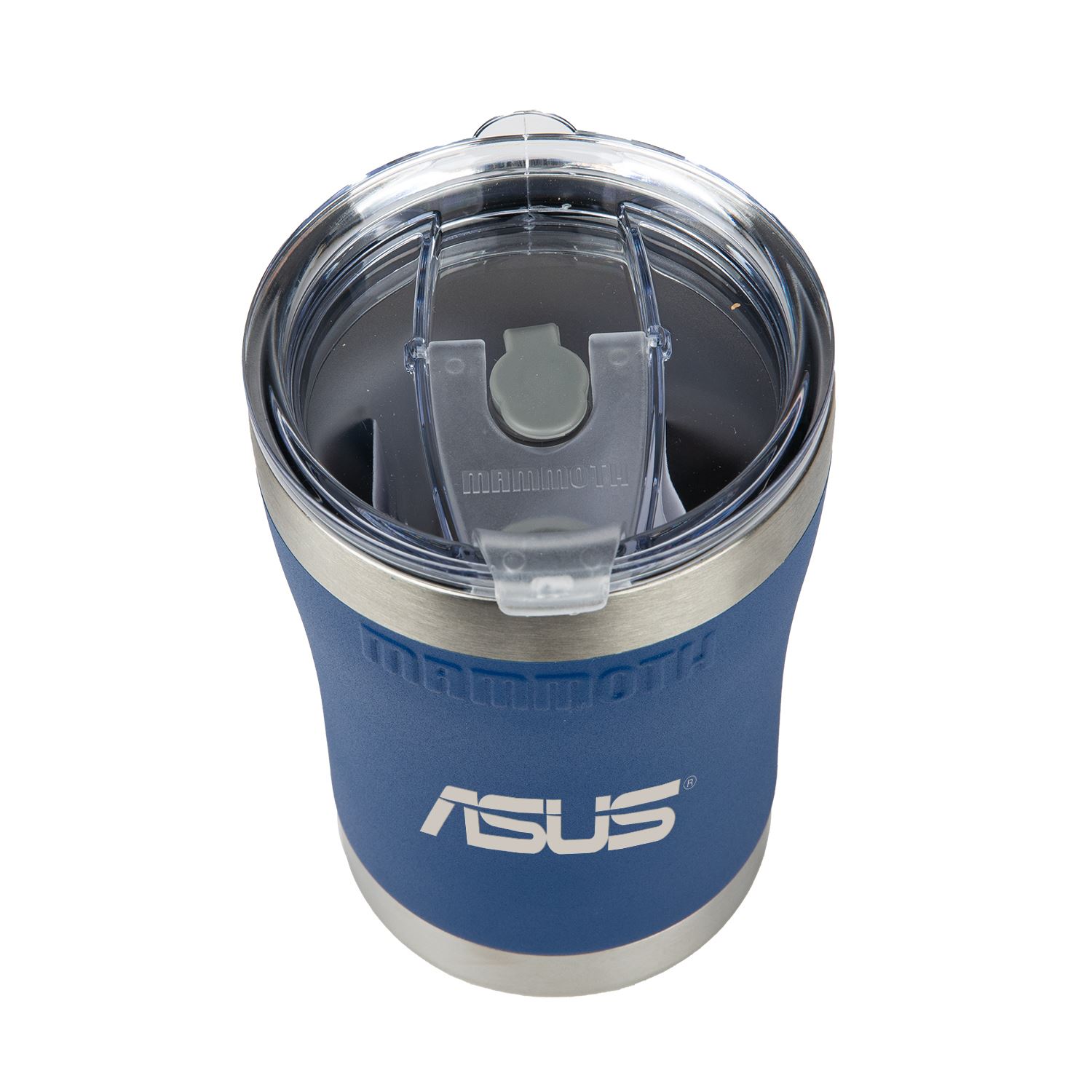 MAMMOTH® ROVER TUMBLER 12 OZ
