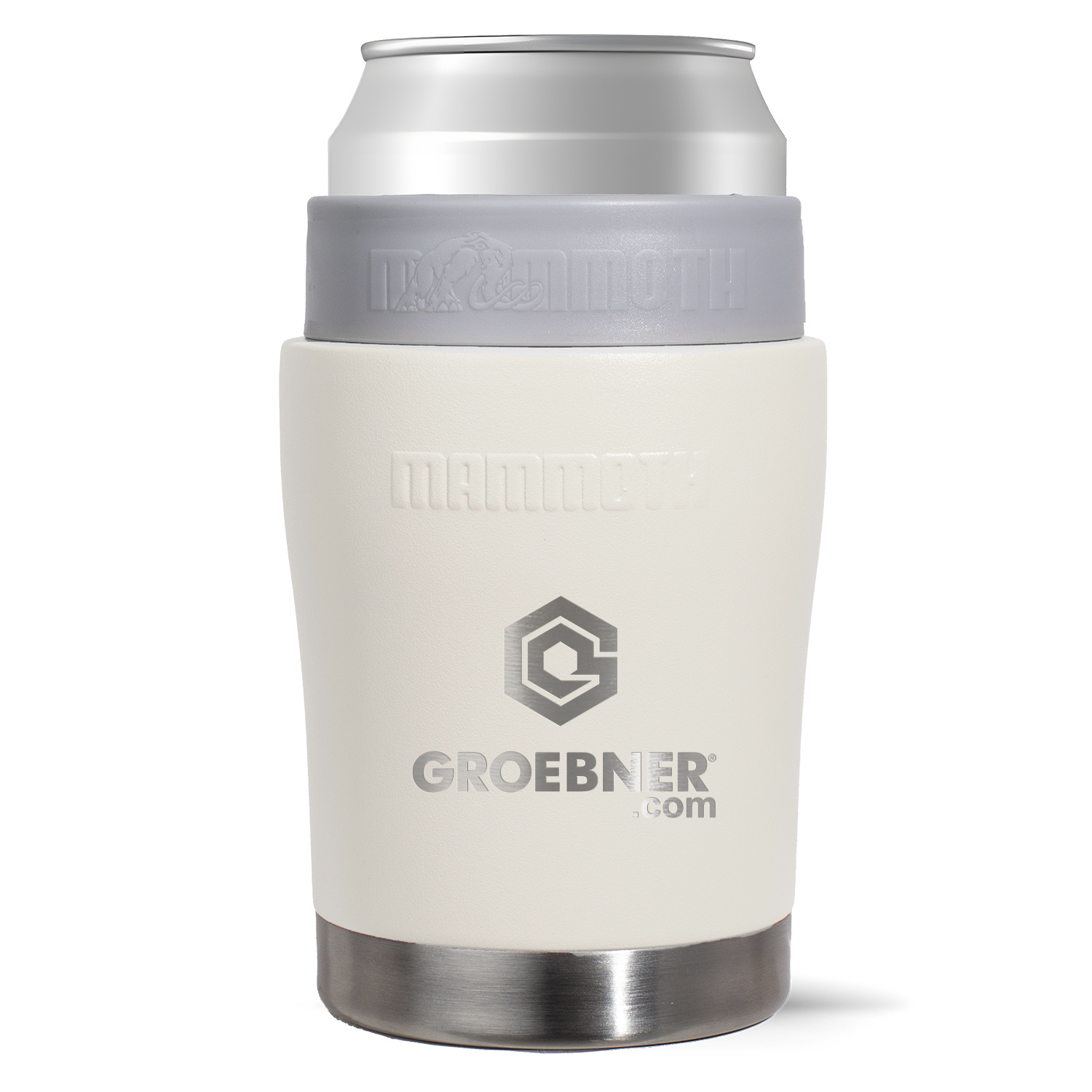 MAMMOTH® 13 OZ. CHILLER CAN BOTTLE COOLER