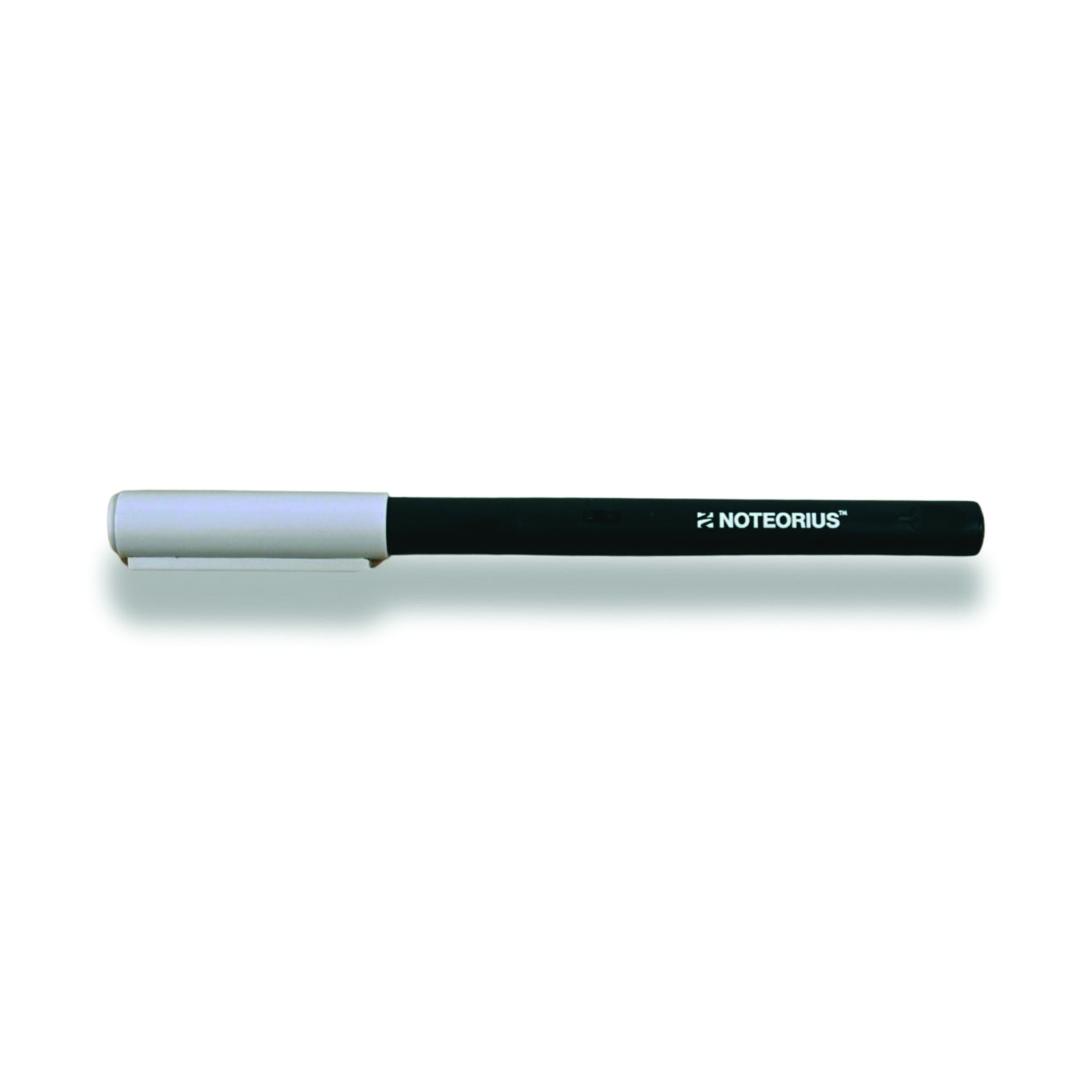 Noteorius® Reusable Smart Notebook