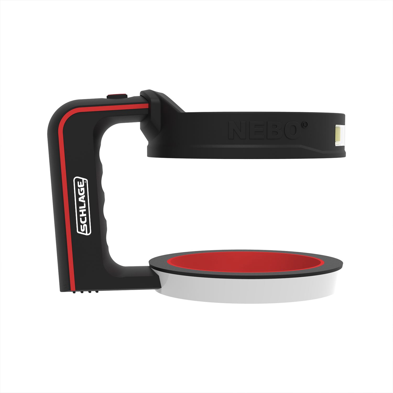 Nebo® GLOW LIGHT TUMBLER HANDLE
