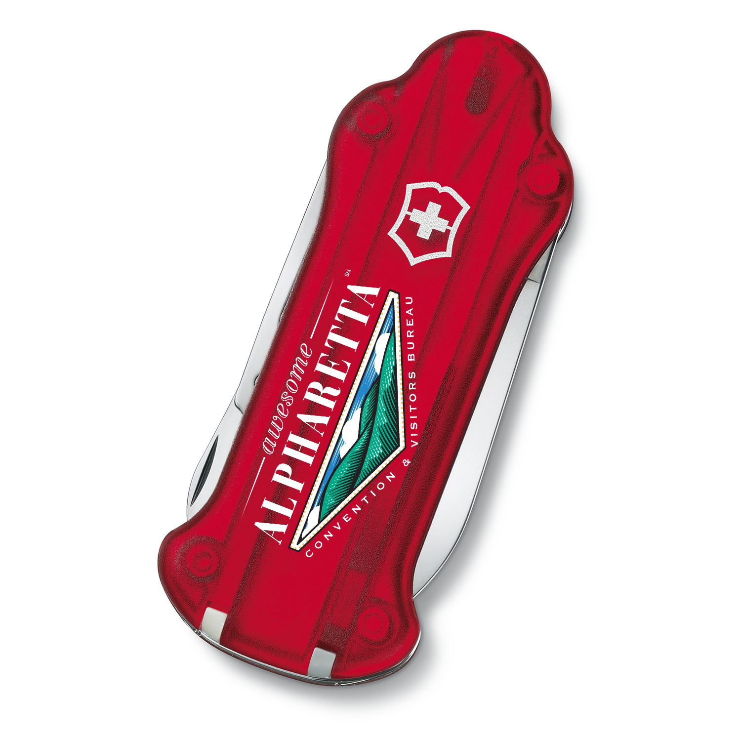 Swiss Army® Victorinox Golf Tool