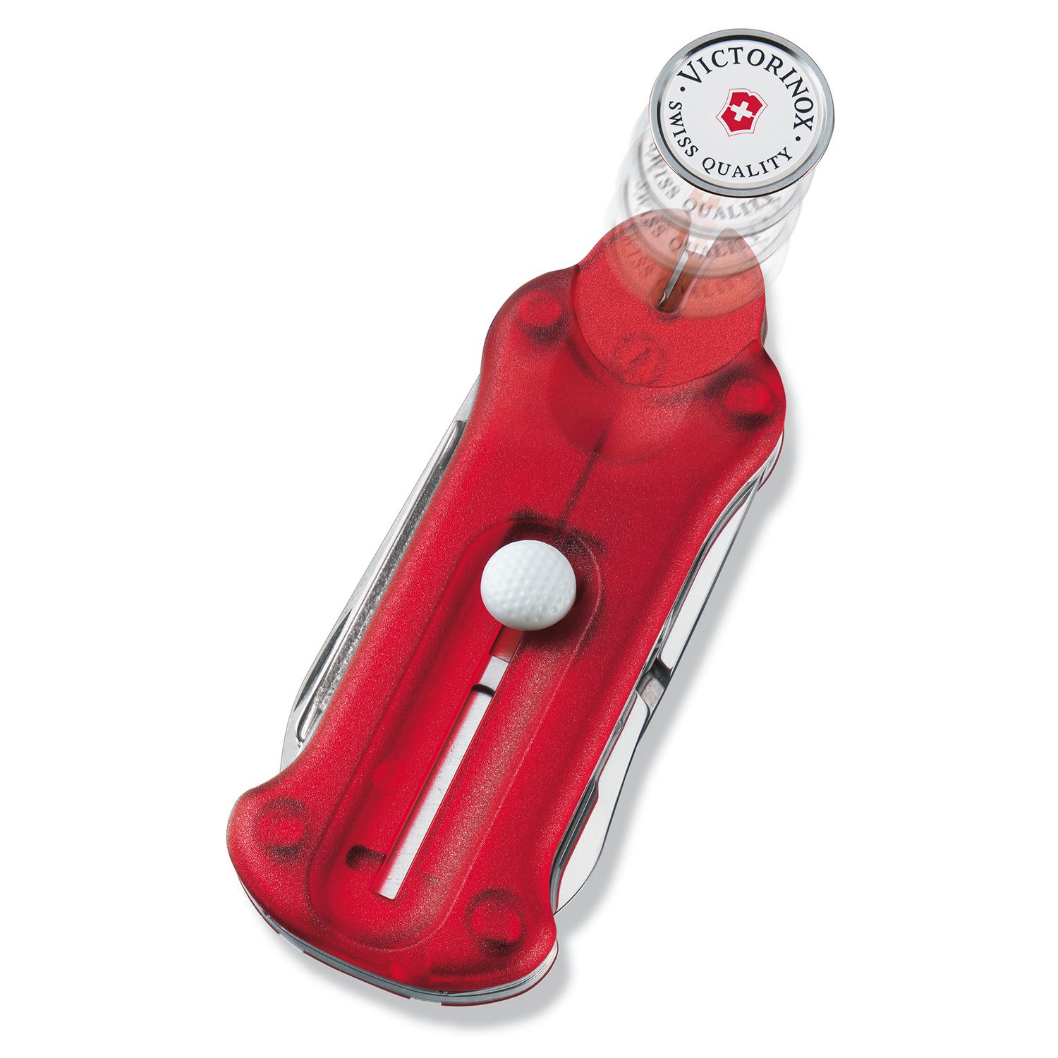 Swiss Army® Victorinox Golf Tool