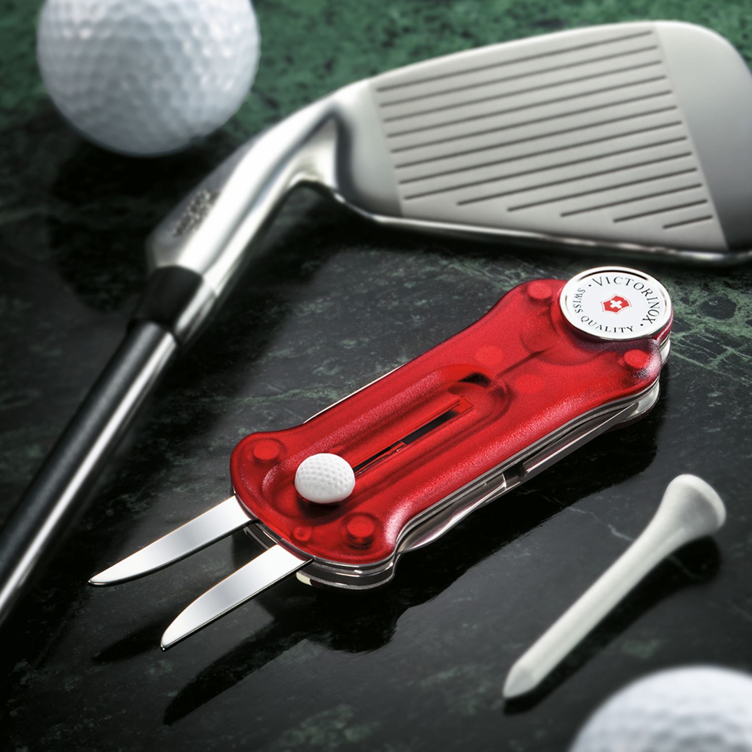 Swiss Army® Victorinox Golf Tool