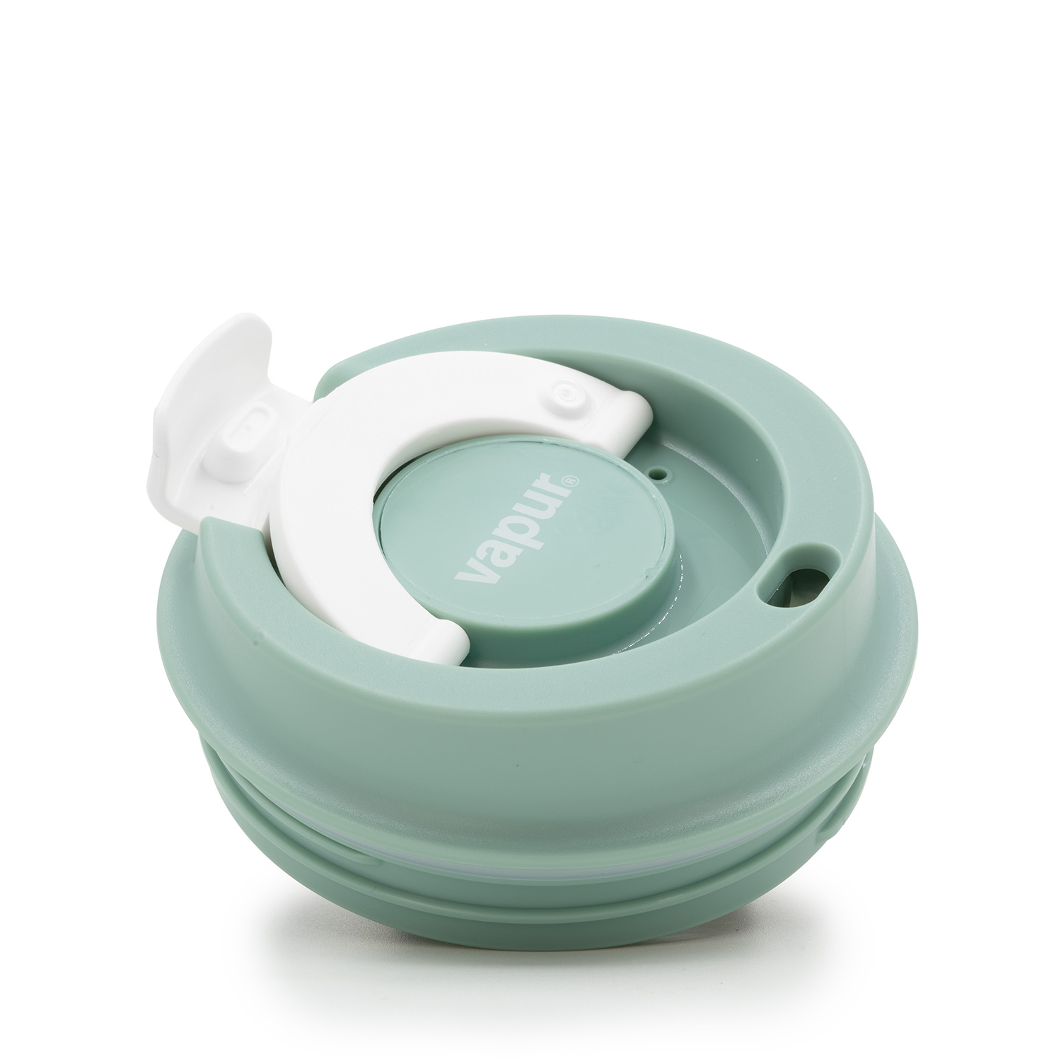 Vapur® 12 Oz. All Purpose Cup Sea Glass Green