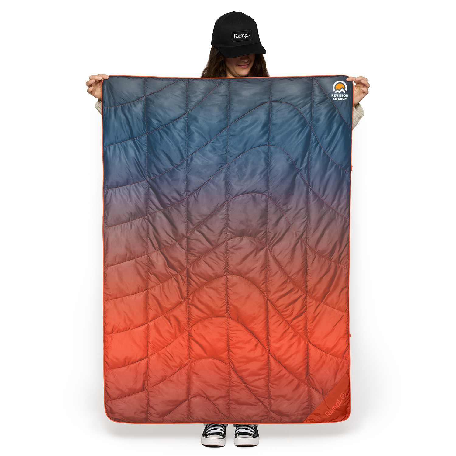 Rumpl® Travel Puffy Blanket
