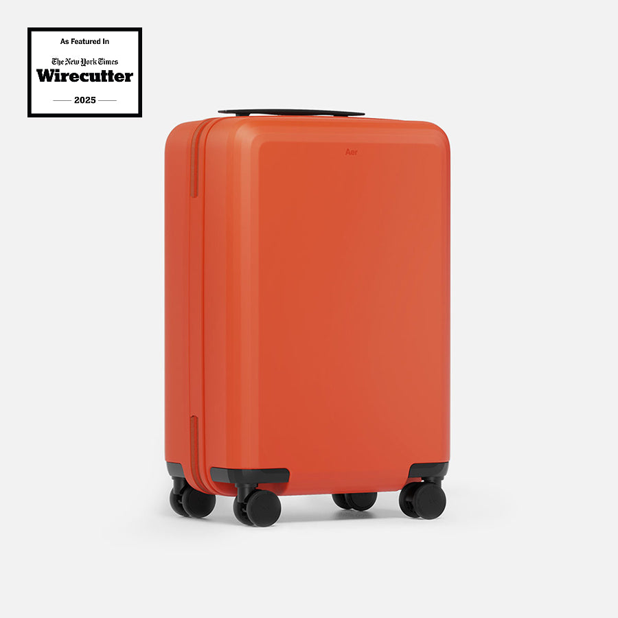 Carry-On Max 5