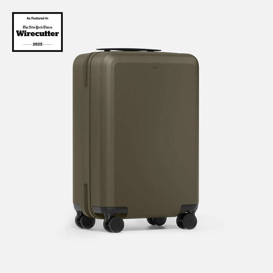 Carry-On Max 3