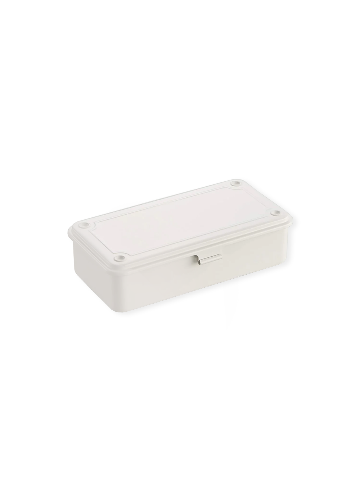 Stackable Storage Box 3