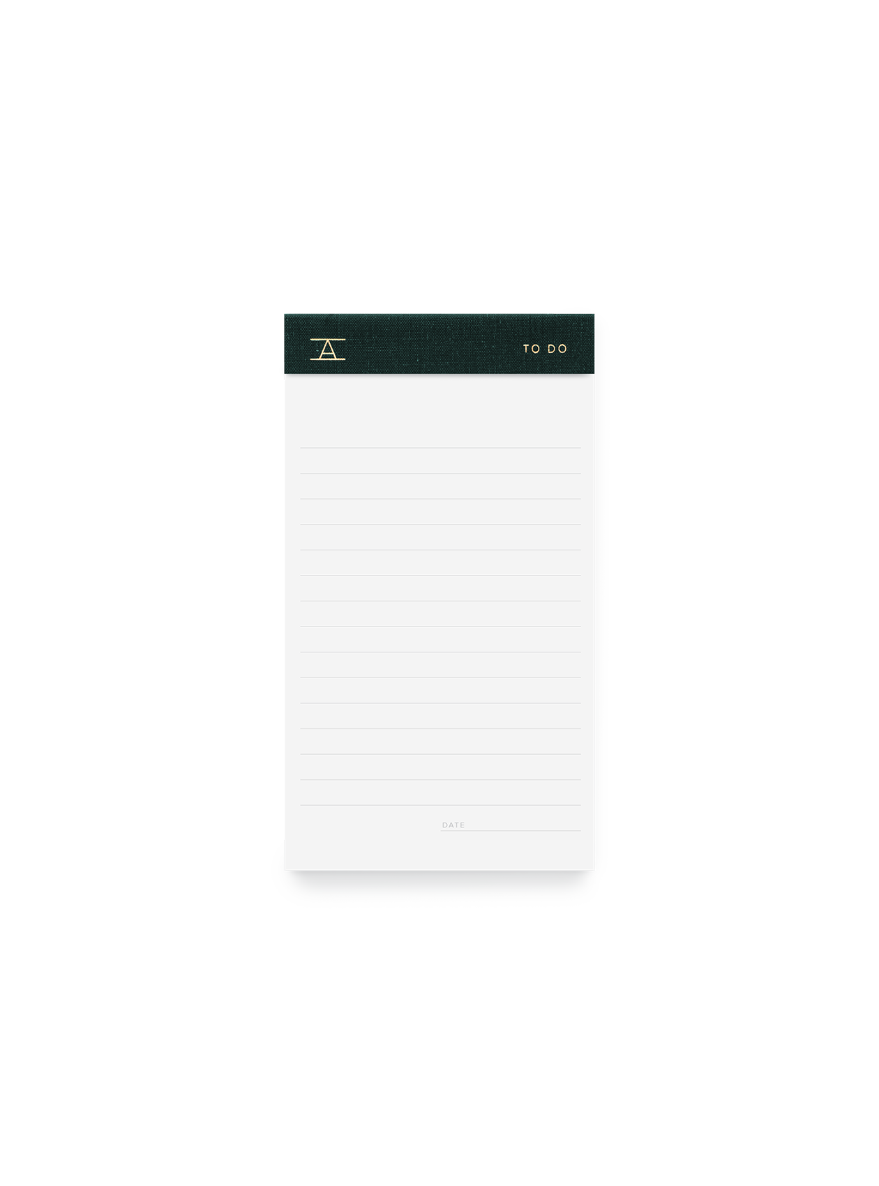 To Do Pad 2