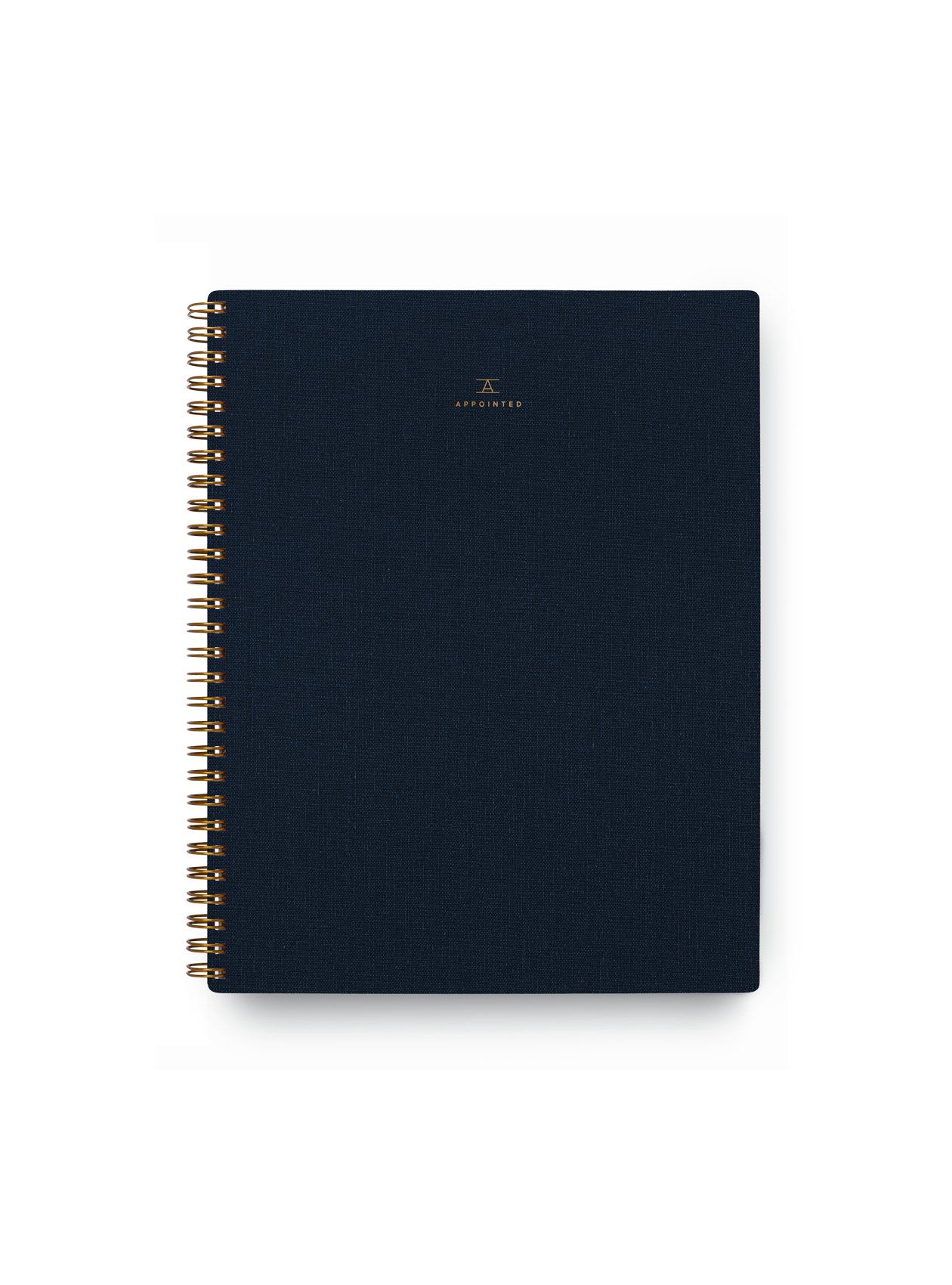 The Notebook 3