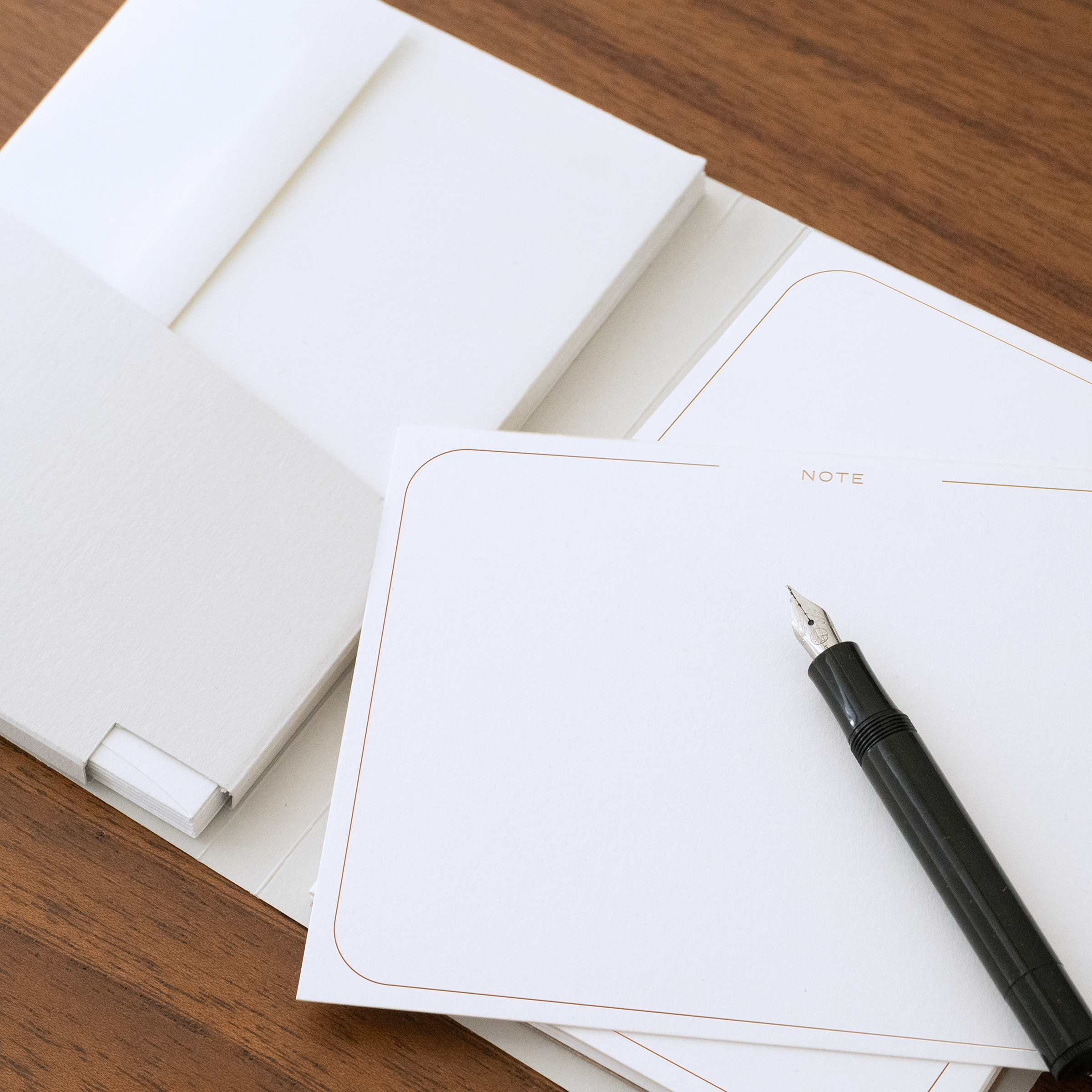 Correspondence Set 3