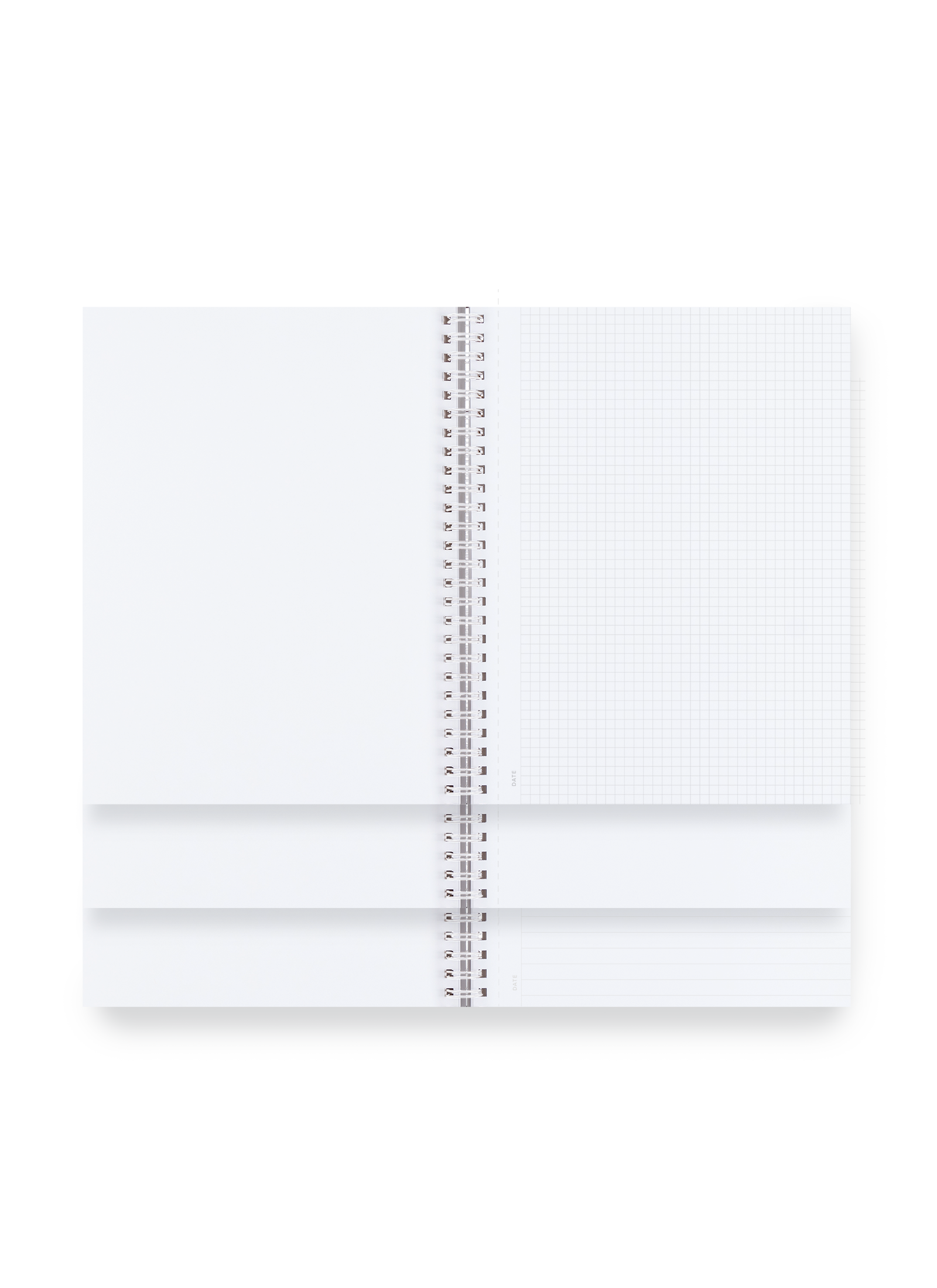 The Notebook 5