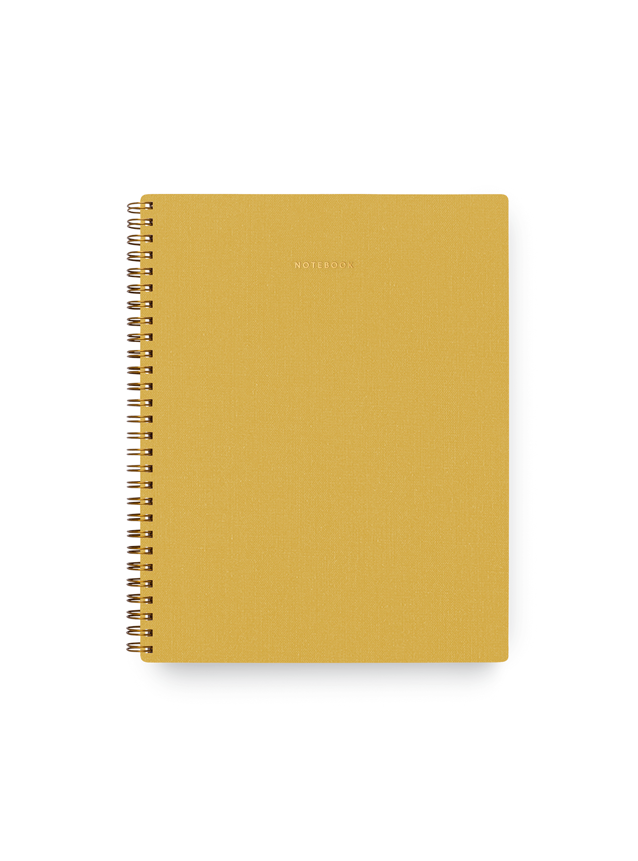 3 Subject Notebook 3